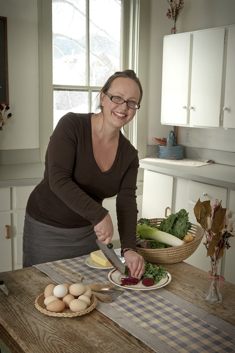 Root Vegetable Soup Recipe - Nourished Kitchen