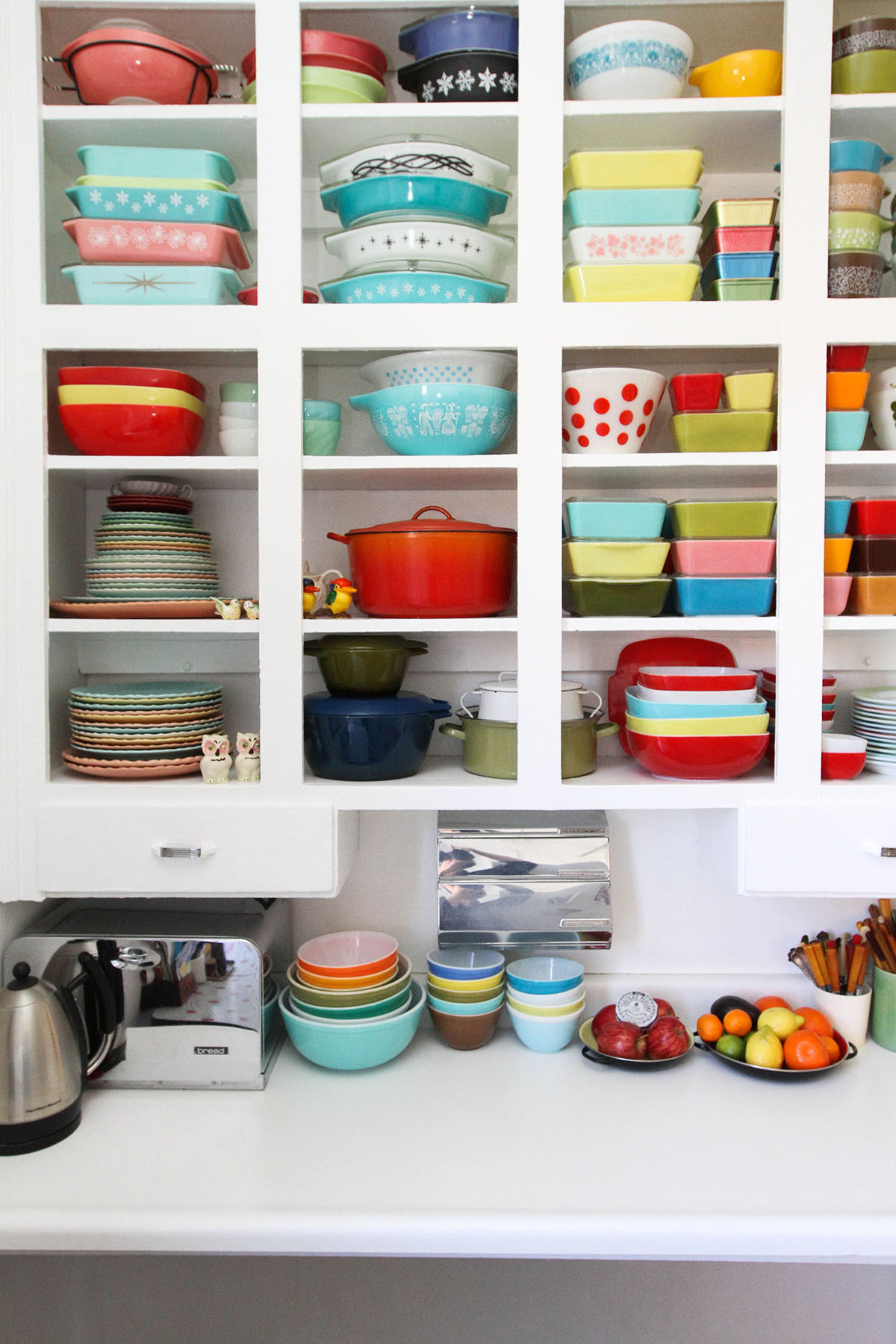 20 Organized Kitchens From Real Cooks Kitchn