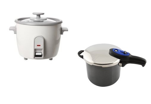 Pressure Cooker vs. Rice Cooker: Which Do You Need For Your Kitchen?