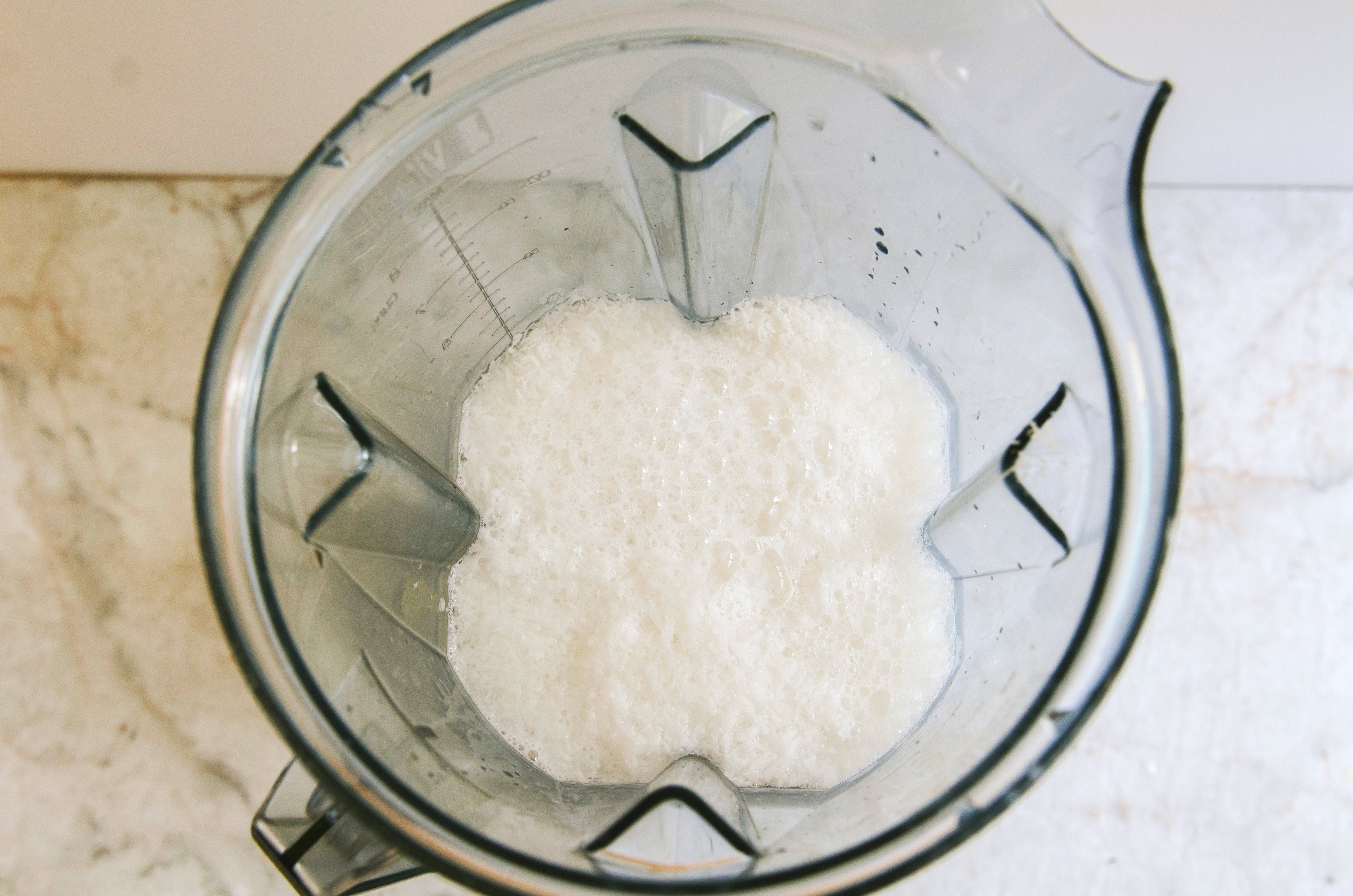 Show the beautiful image with quotes of lovely dp How to make coconut milk rice in kannada