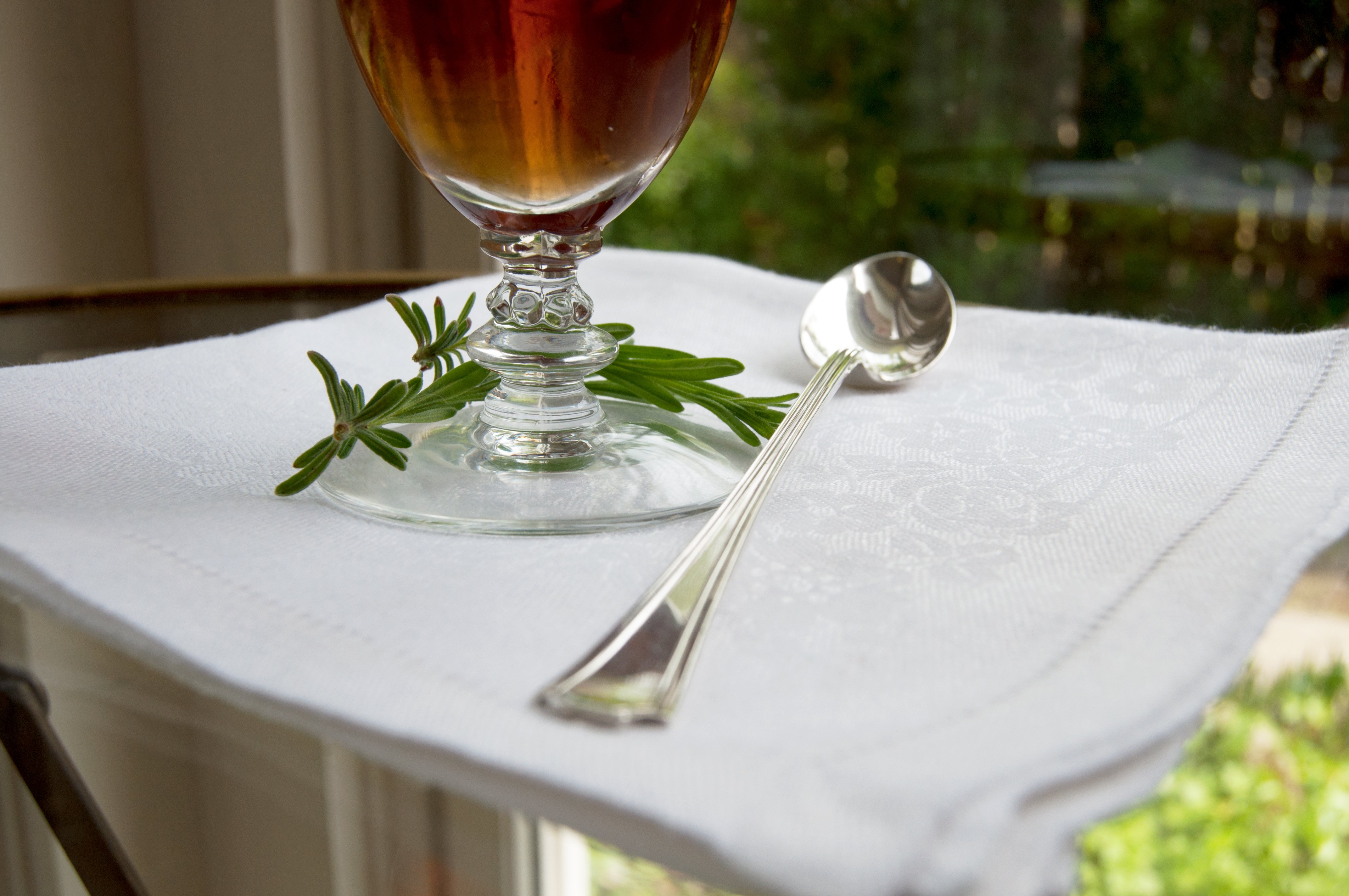 Why the Sterling Silver Iced Tea Spoon Is Good for So Much More Than Tea |  Kitchn