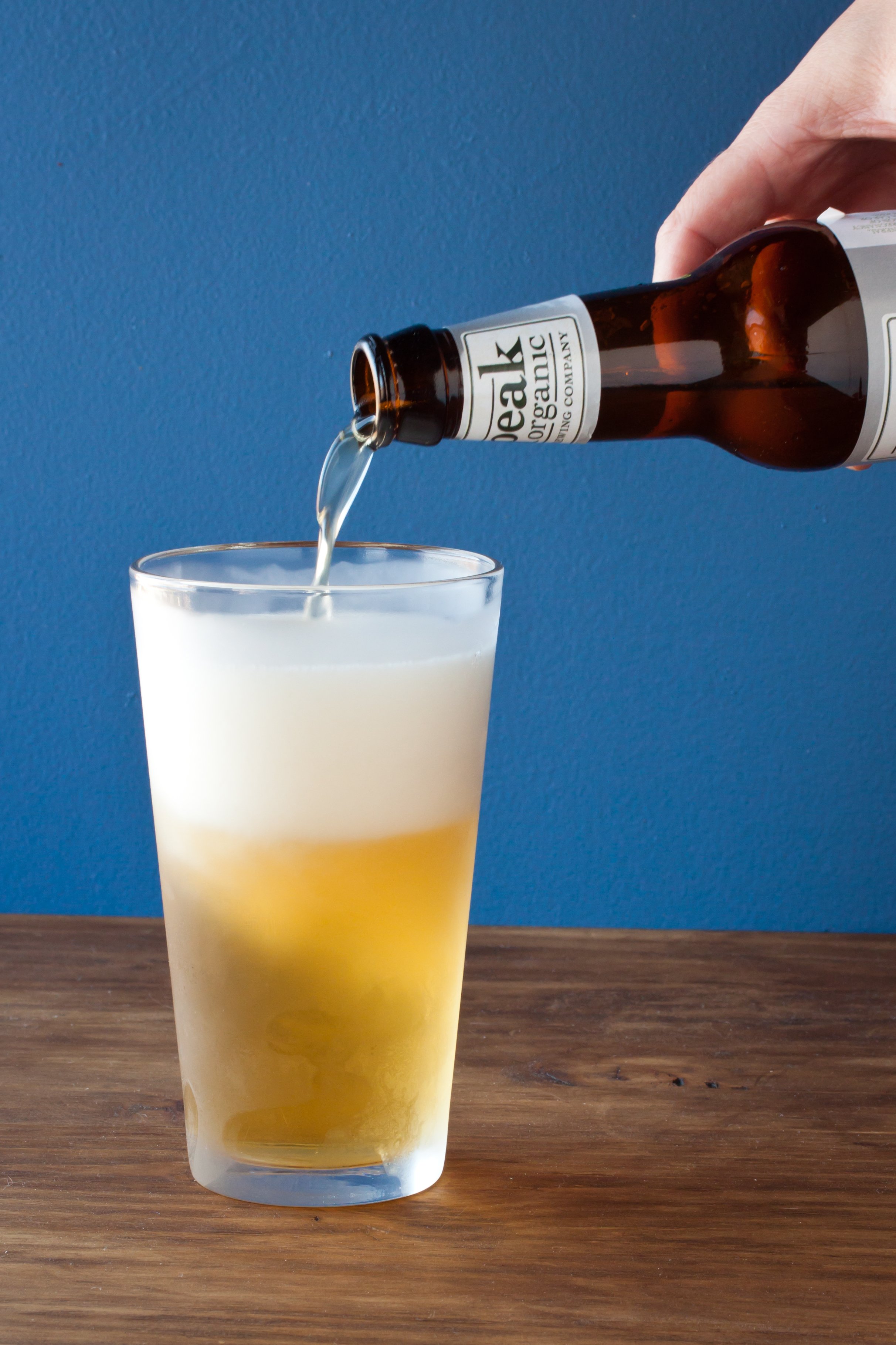 Why Chilling Your Beer Glass Isn't a Waste of Time | The Kitchn