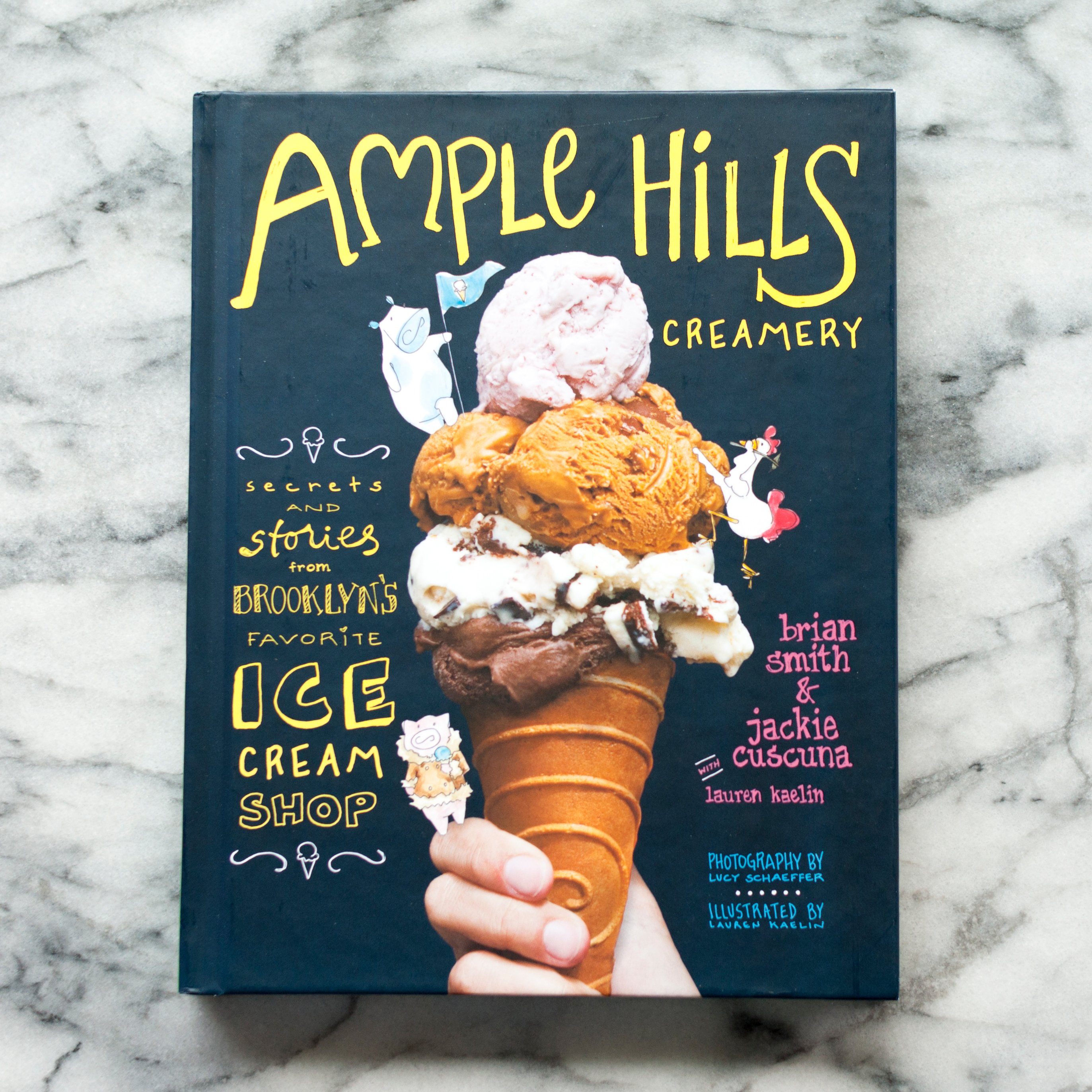 Ample hill creamery discount