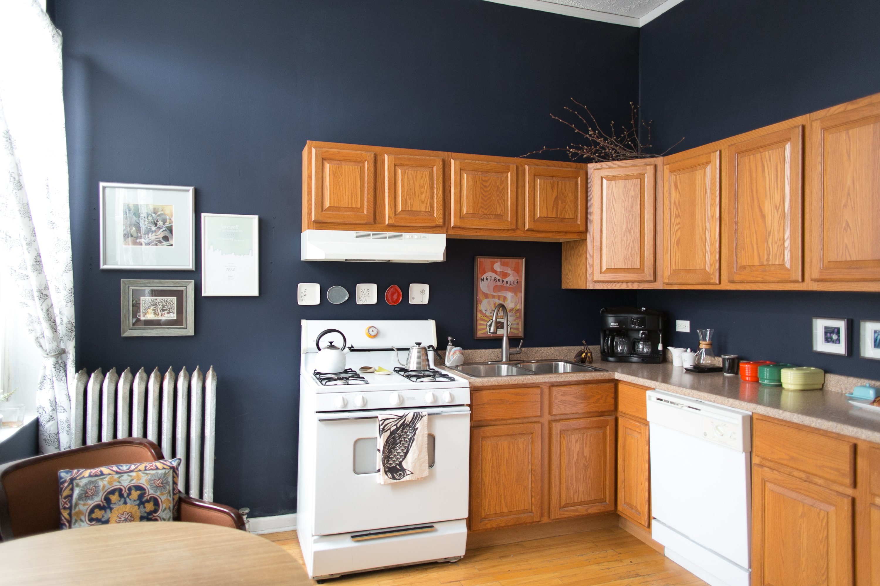 10 Of The Best Fixes For Rental Kitchen Problems Kitchn