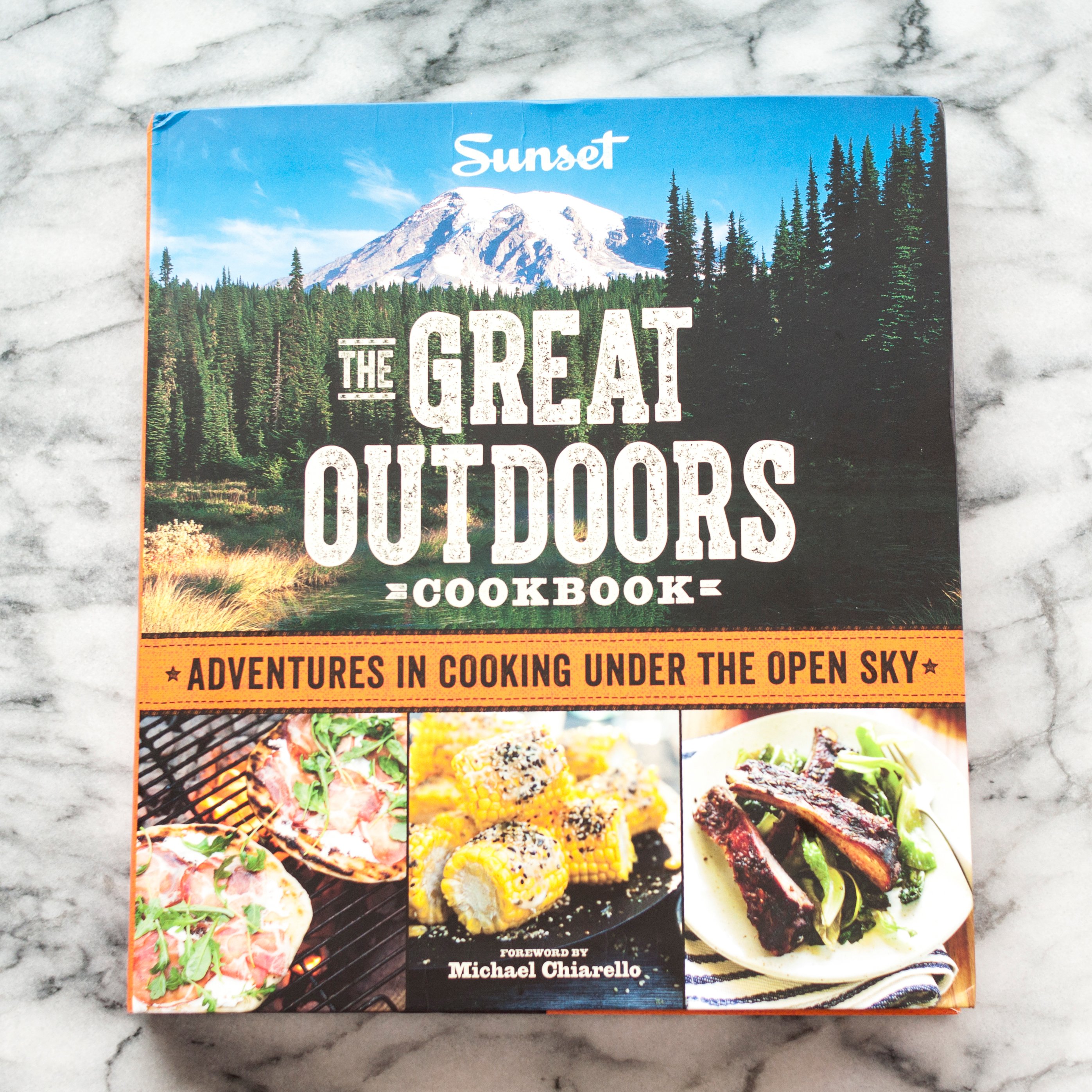 This Camp Kitchen Box Makes Outdoor Cooking Easier Than Ever - Sunset  Magazine