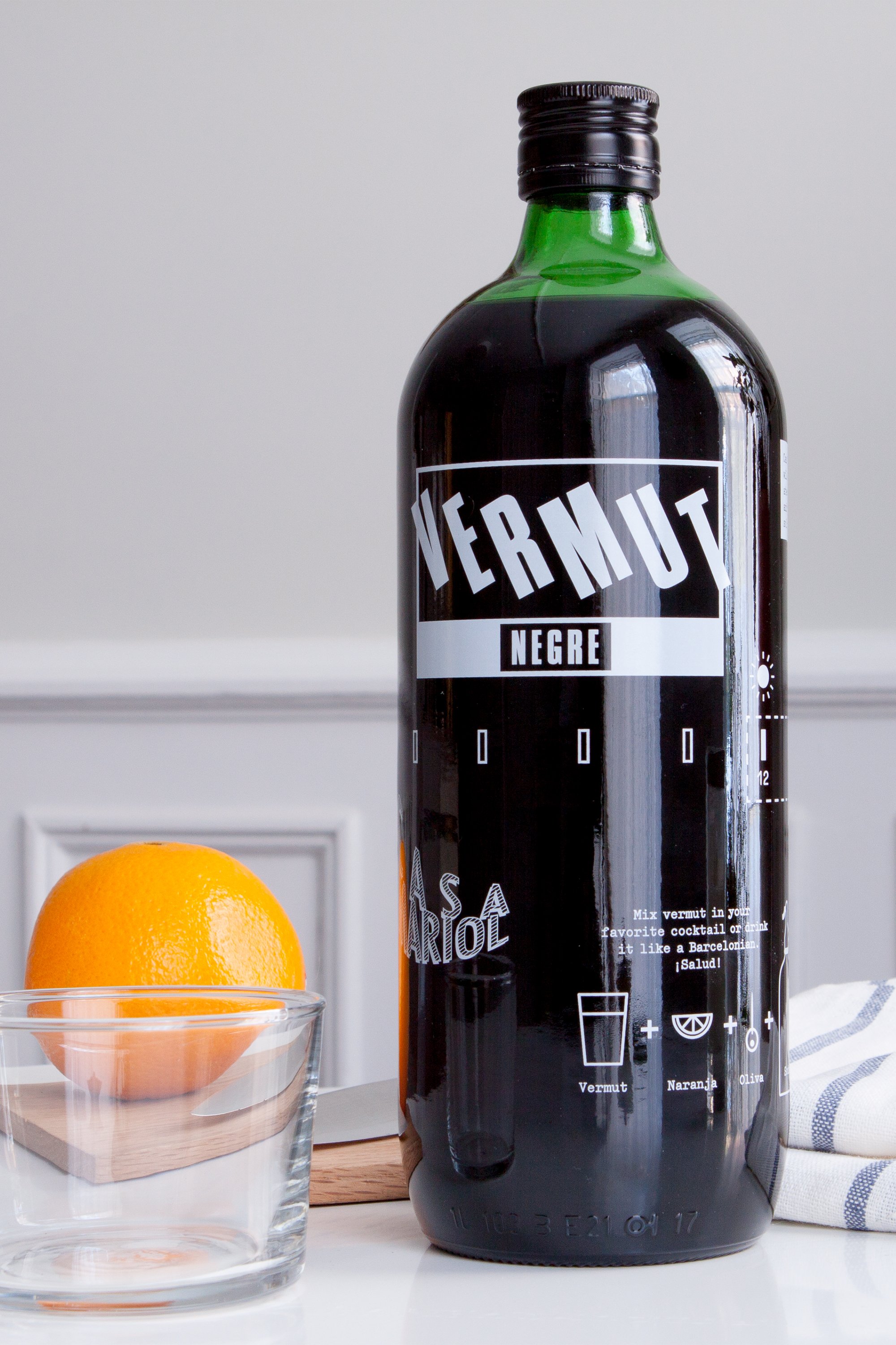 Understanding the World of Vermouth: The Sweet Unknown | The Kitchn