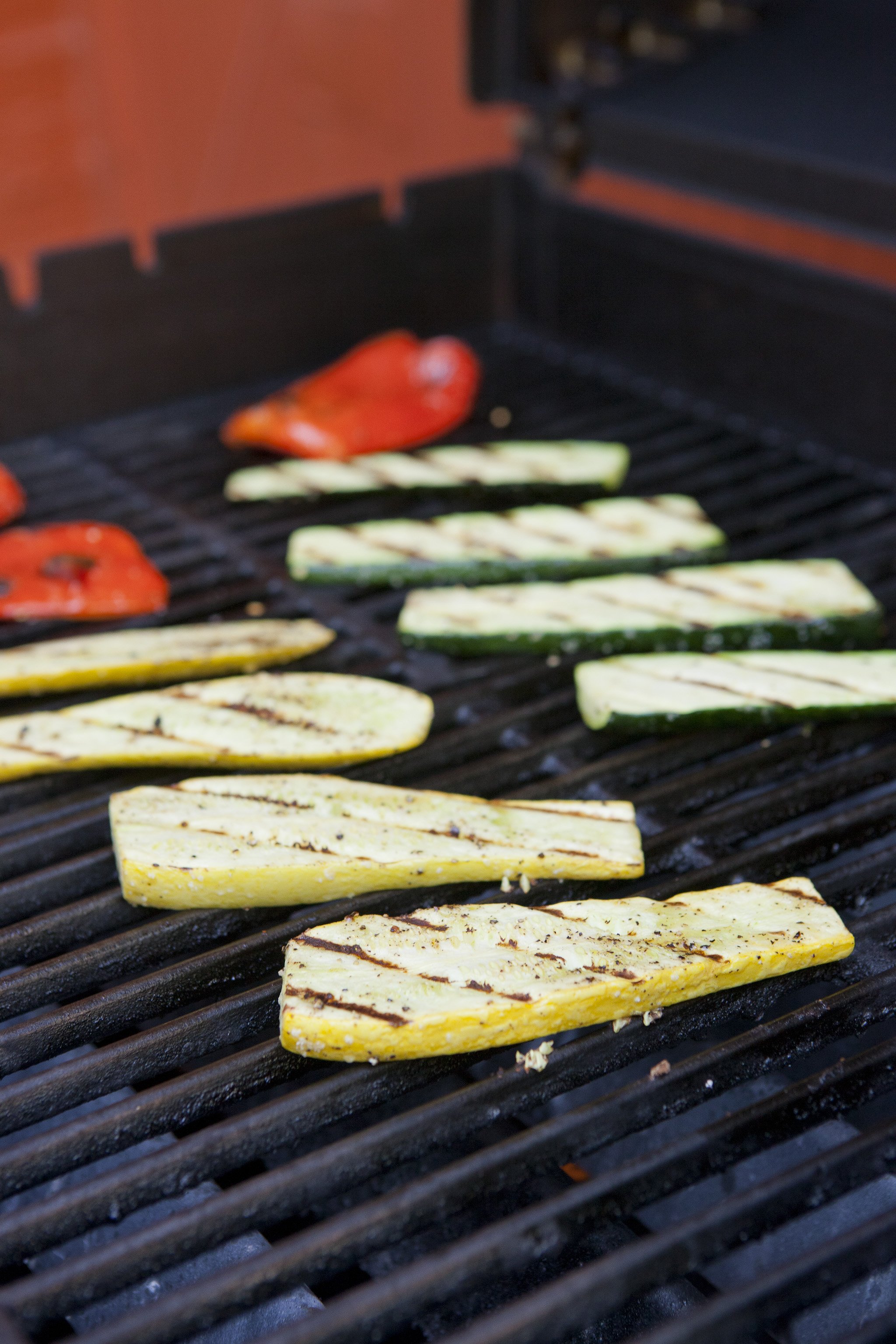 How to Prep Your Grill