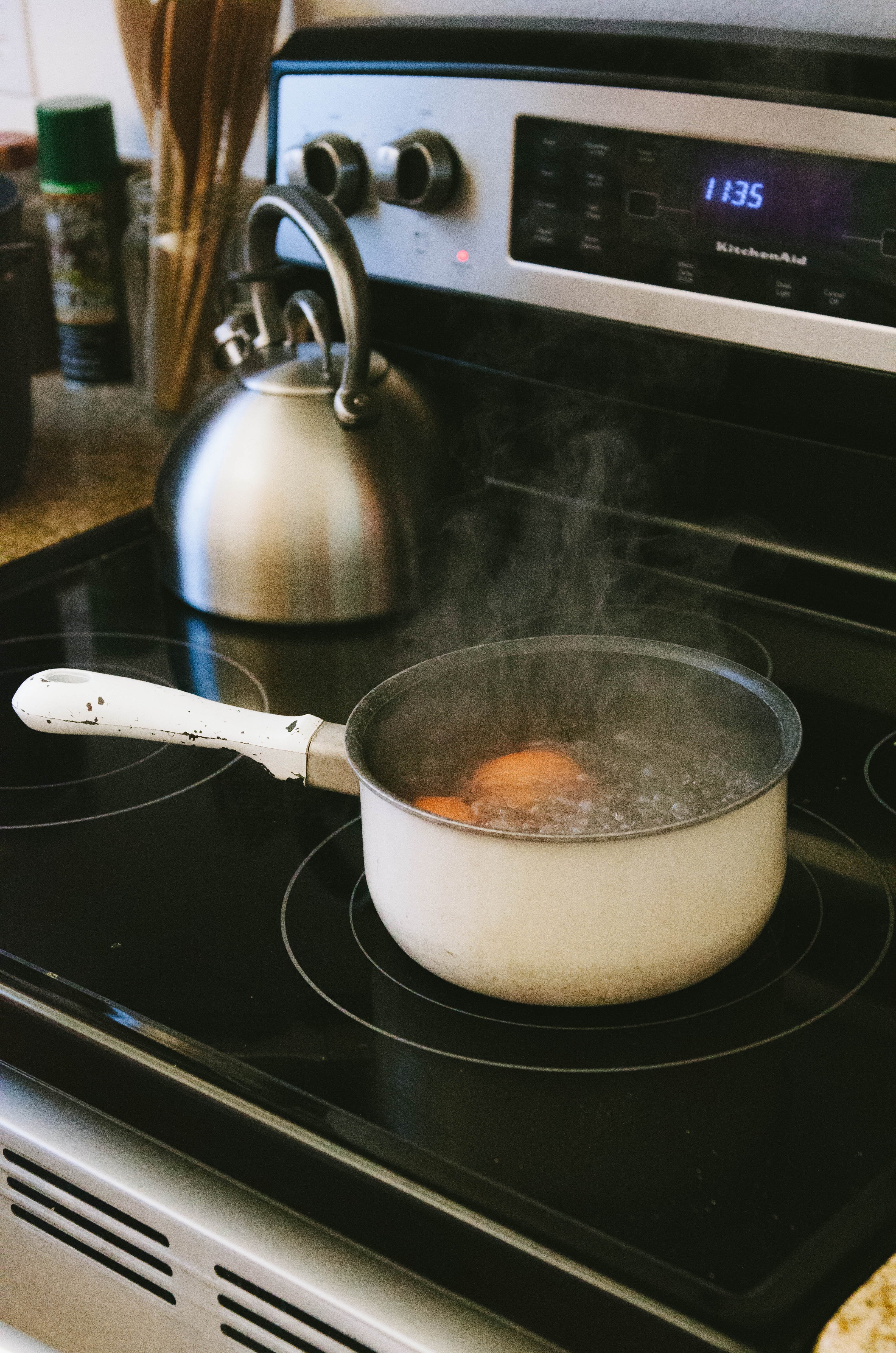 Converting Your Gas Stove to Electric