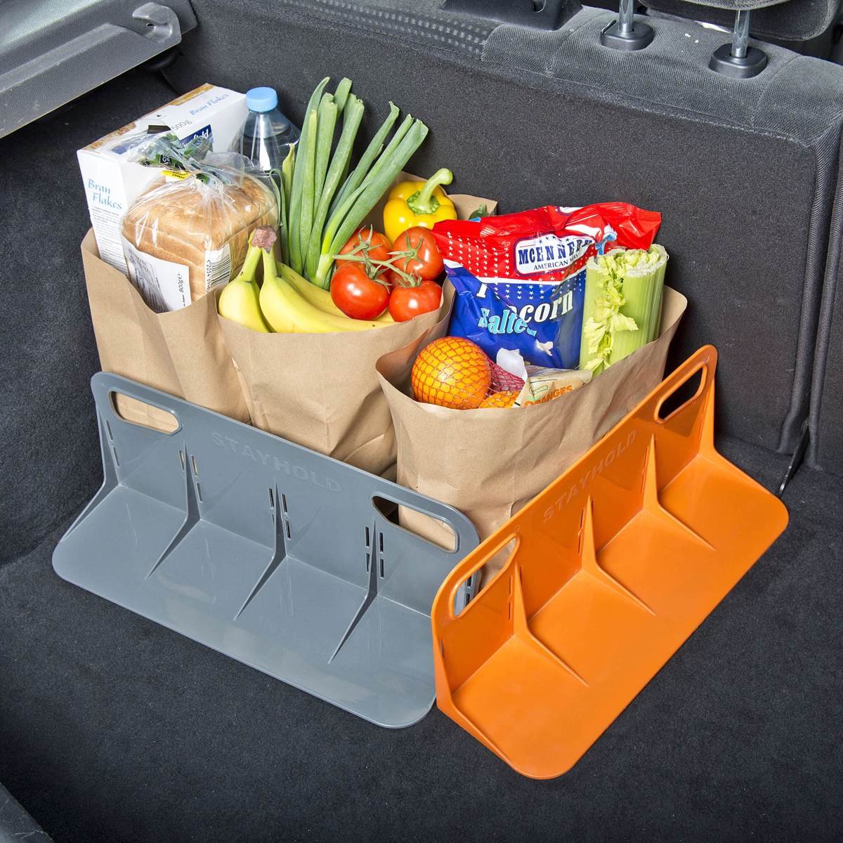10 Car Trunk Organizers to Get Your Groceries Home Safely The Kitchn