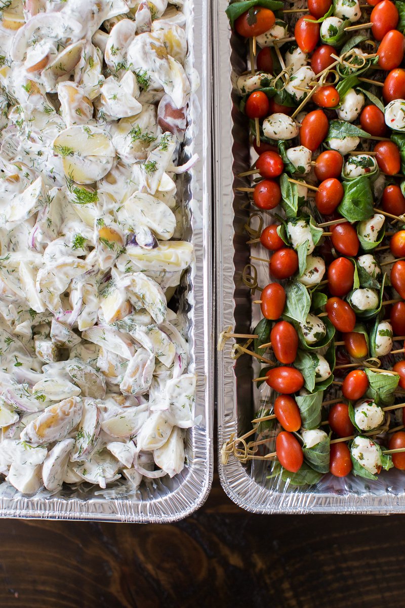 Cold Wedding Buffet Menu Ideas Honestweddingadvice Cold Wedding Buffet Menu Ideas Honestweddingadvice