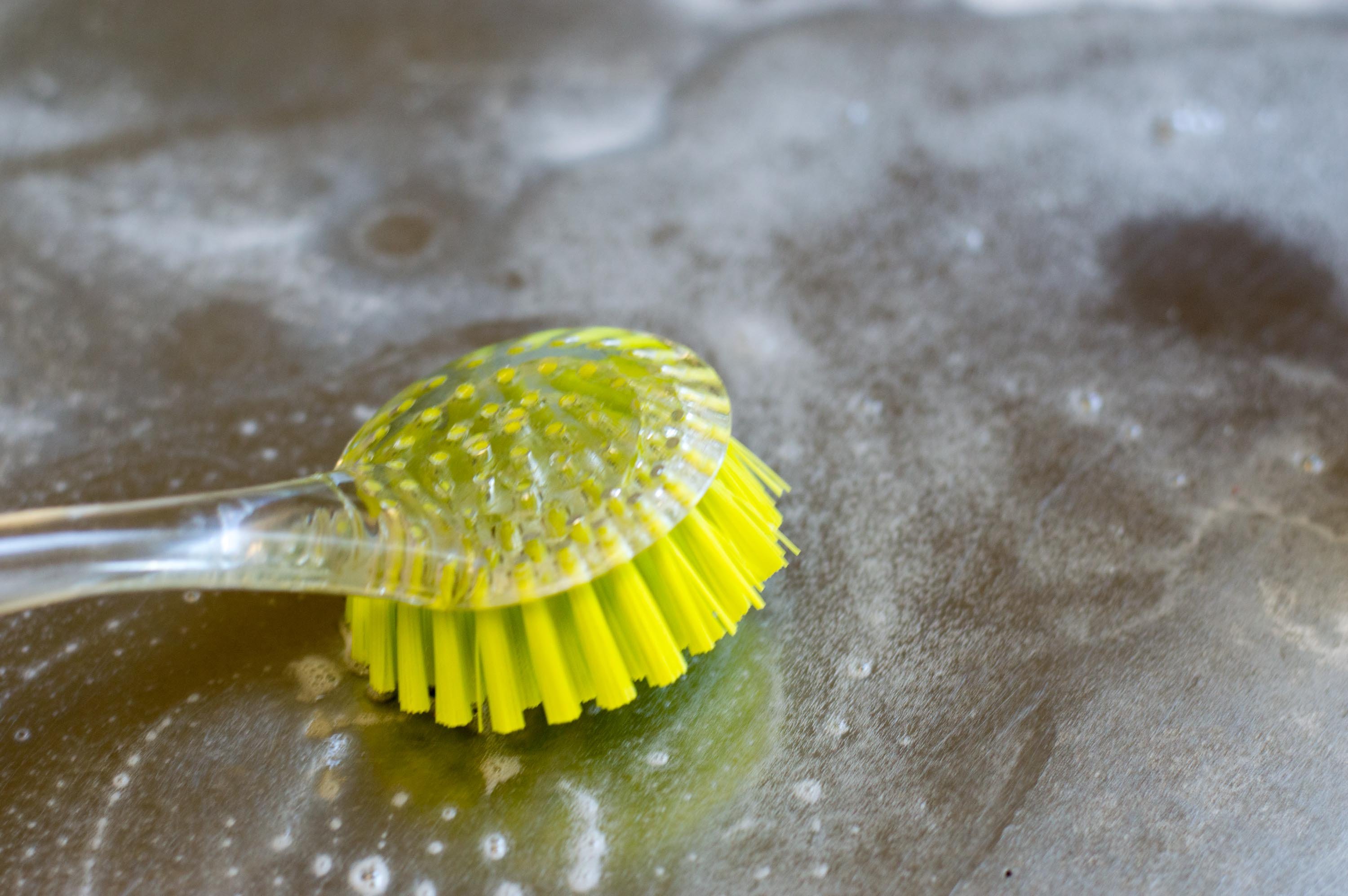 How To Clean Stainless Steel Countertops To A Shiny Streak Free