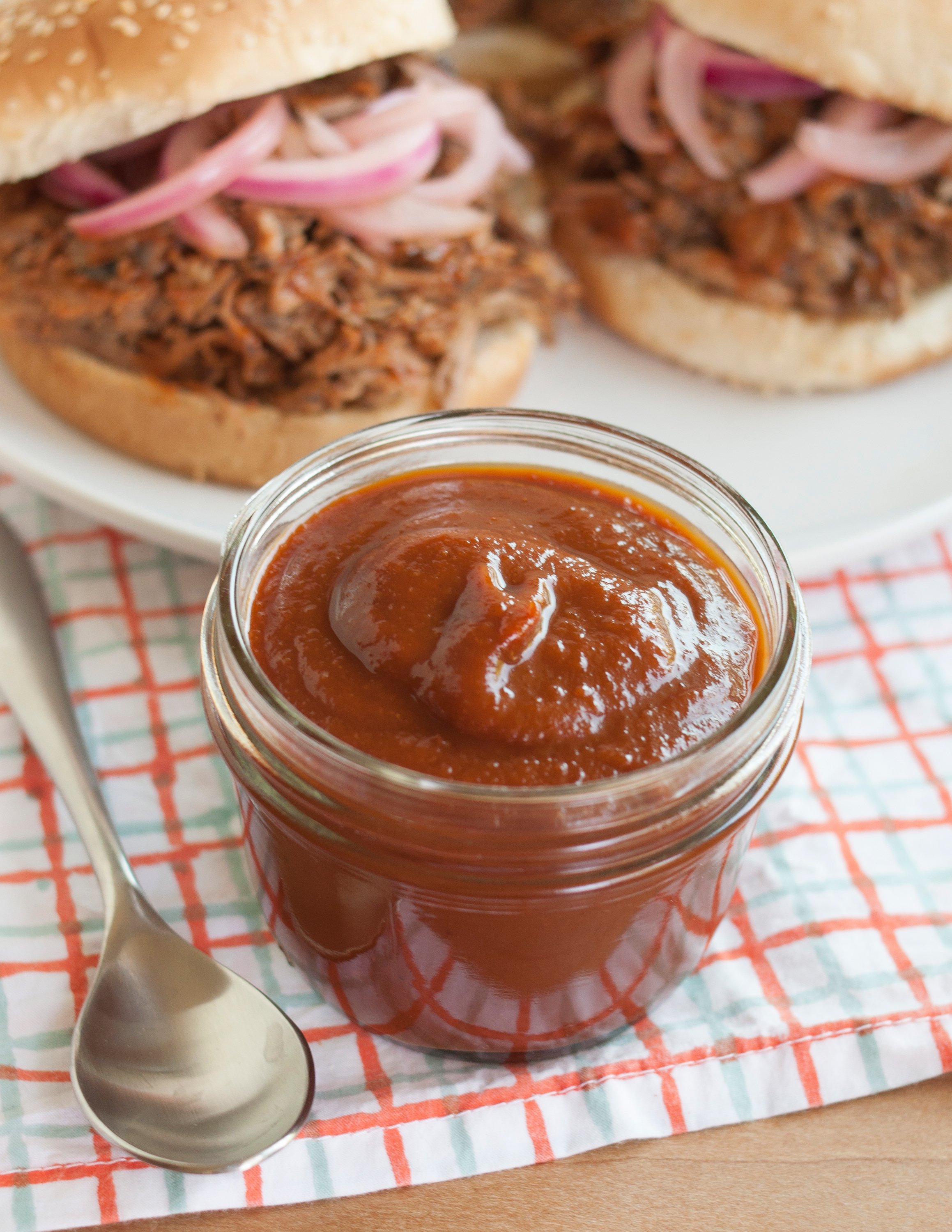 emeril barbecue sauce