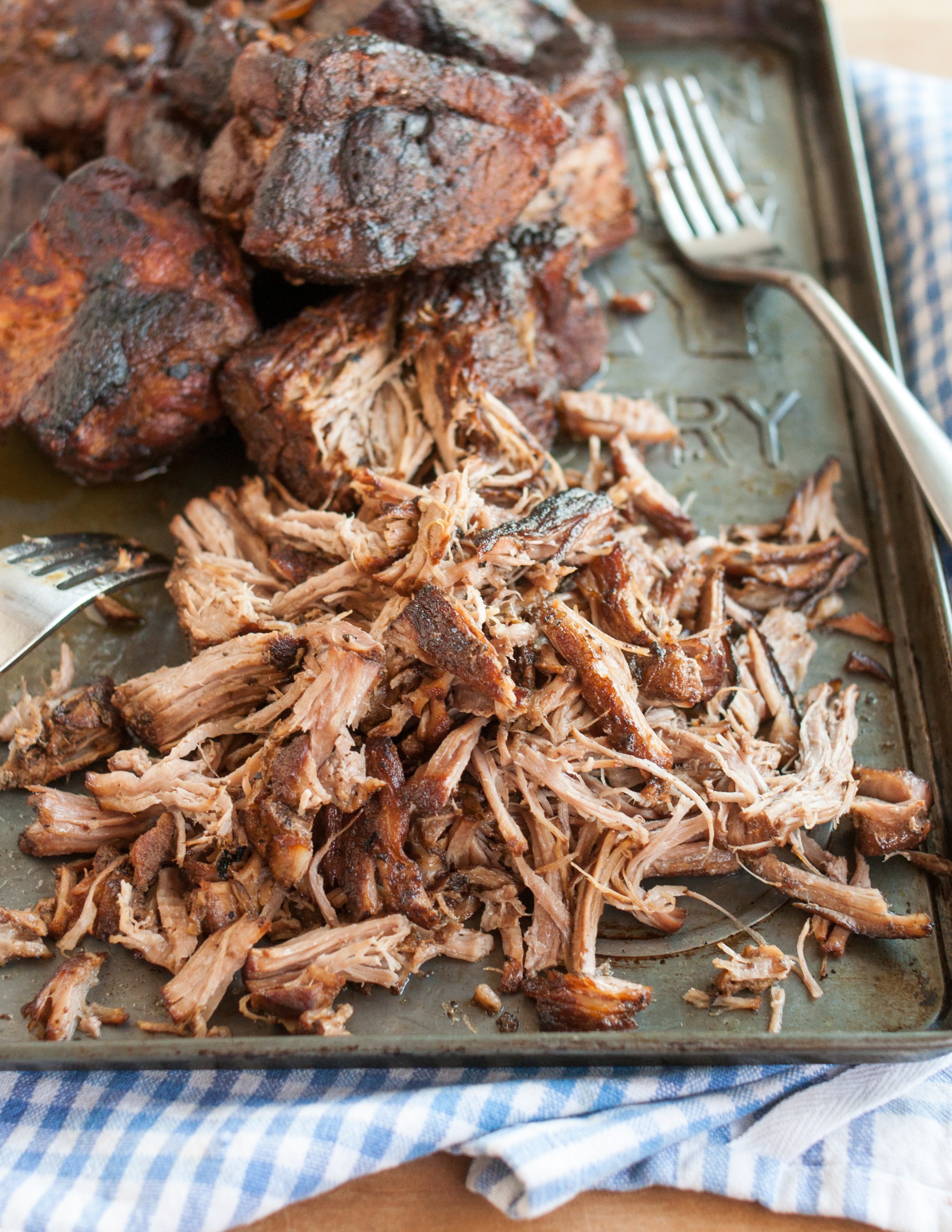 How To Cook Bbq Pork Shoulder Longfamily26