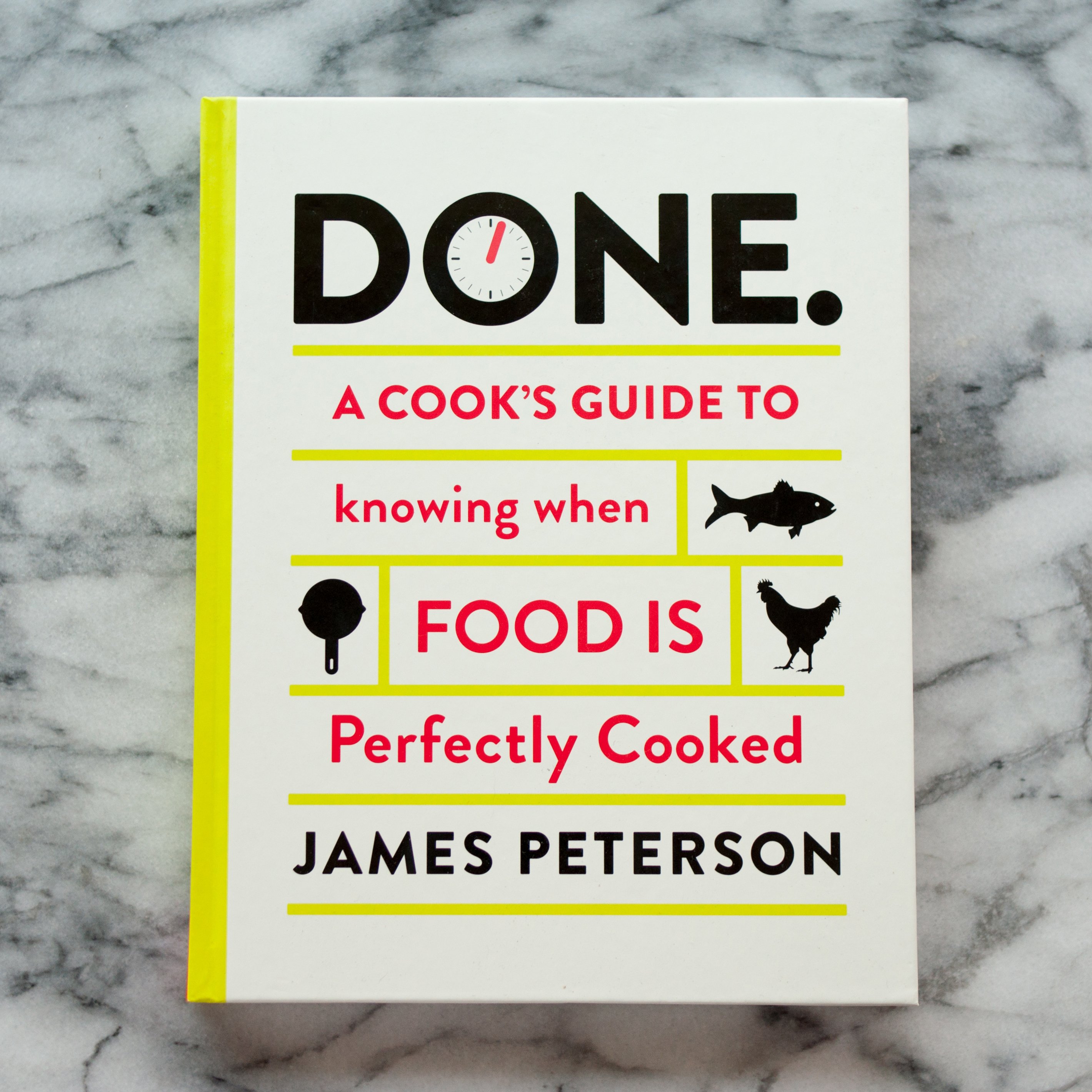Done by James Peterson | The Kitchn
