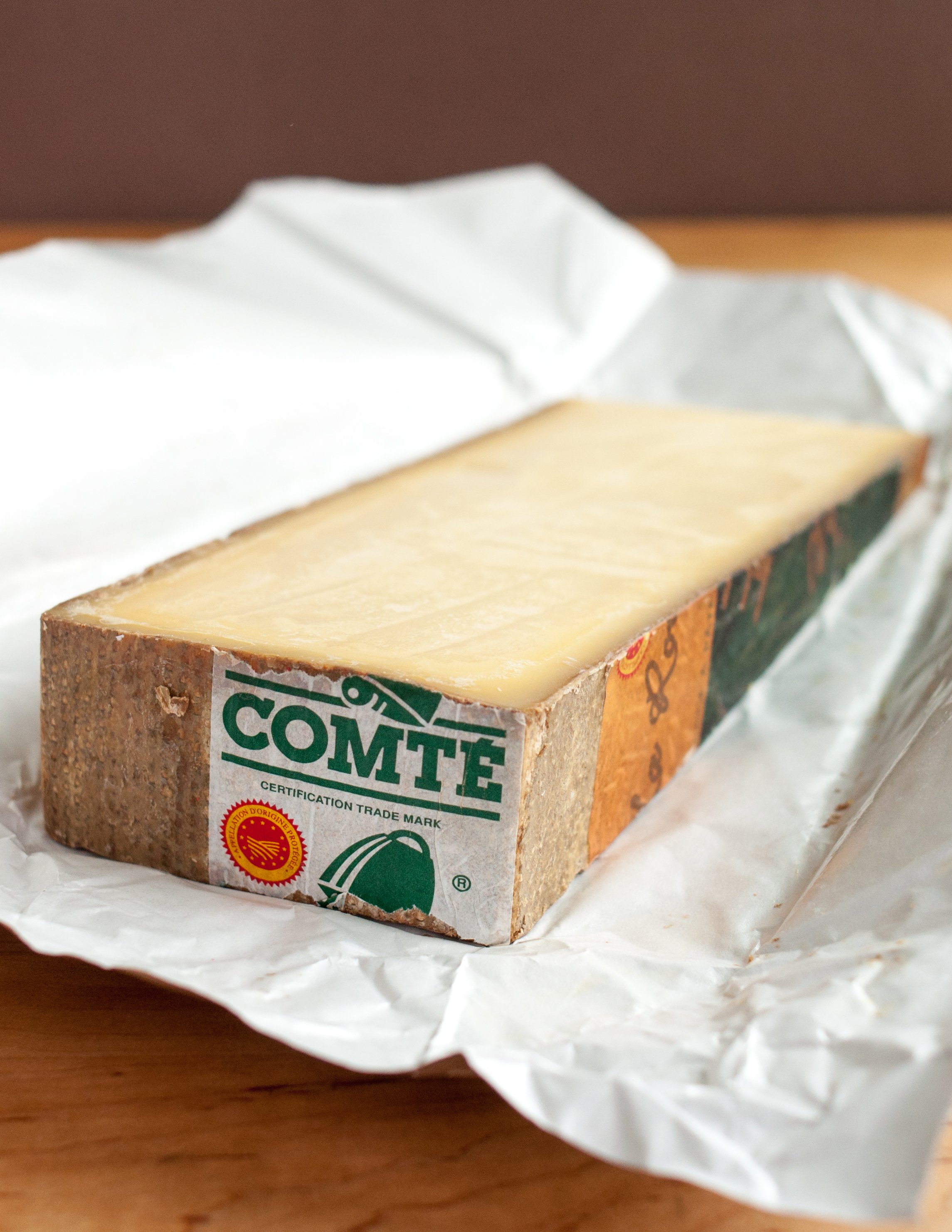 why french comte cheese needs to be in your fridge kitchn