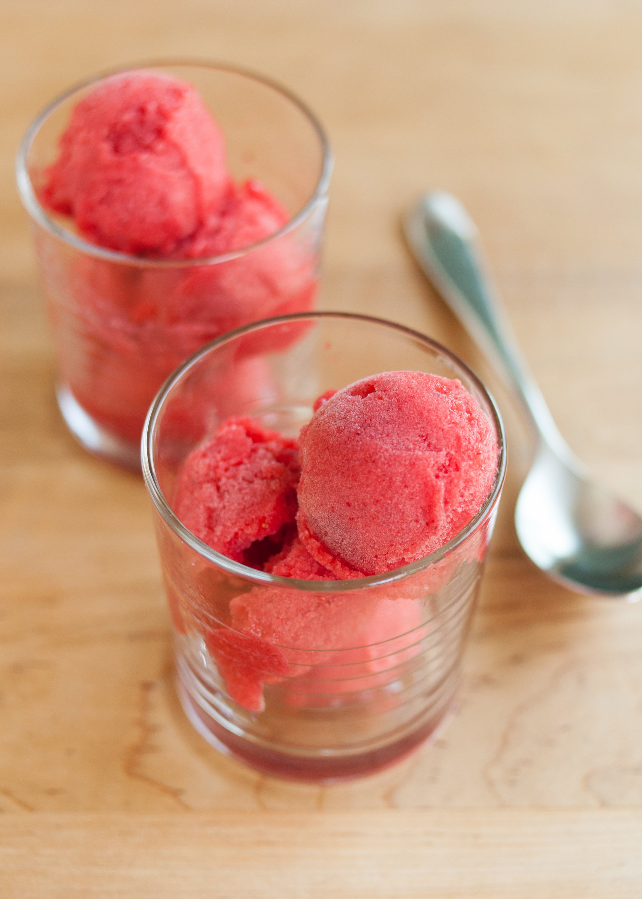 What S The Difference Between Sorbet And Sherbet Kitchn