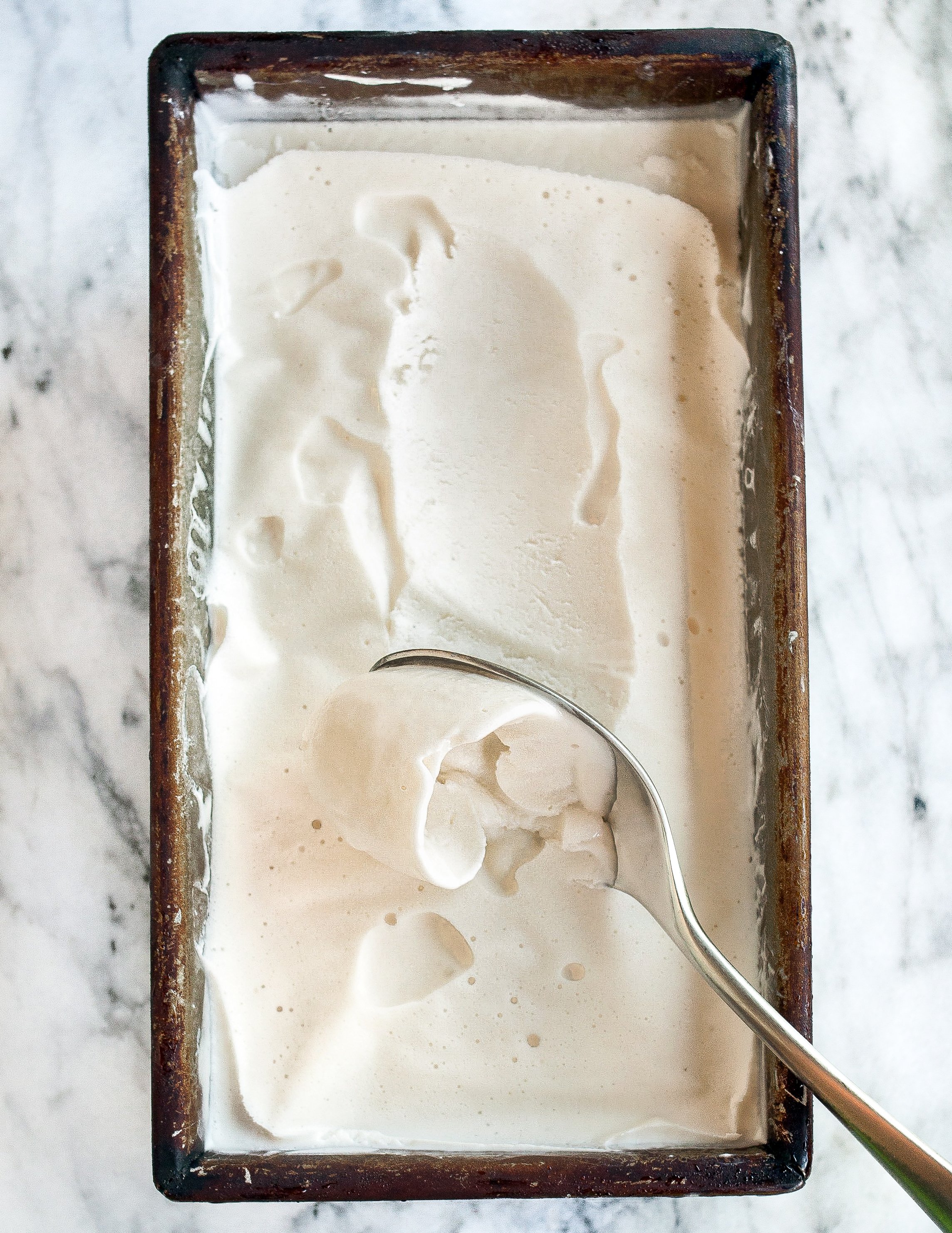 The Best Way to Store Ice Cream in Your Freezer