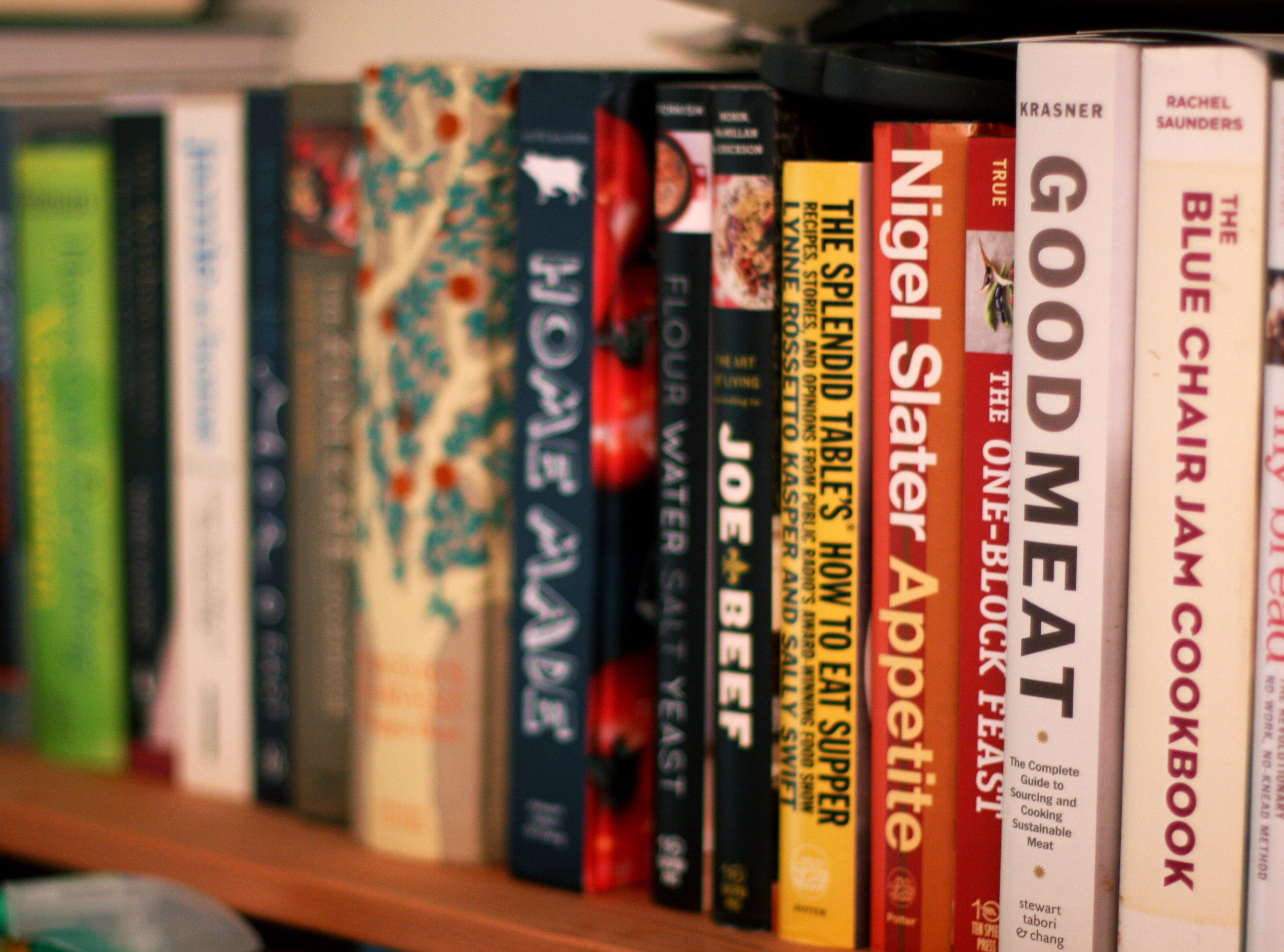 What Are Some Good Cookbooks About Meat Kitchn