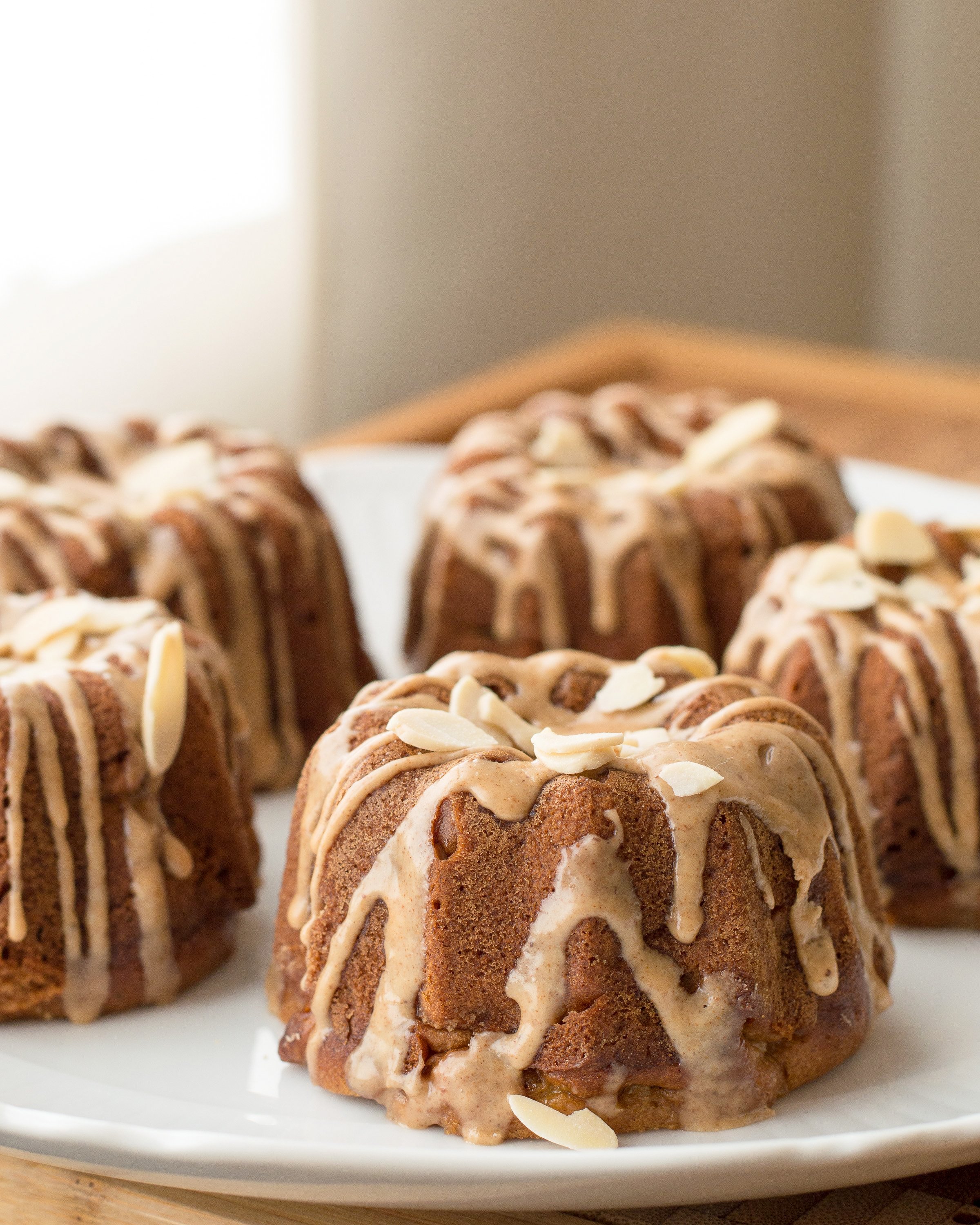 Better-Than-Sex Bundt Cake Recipe - Tablespoon.com