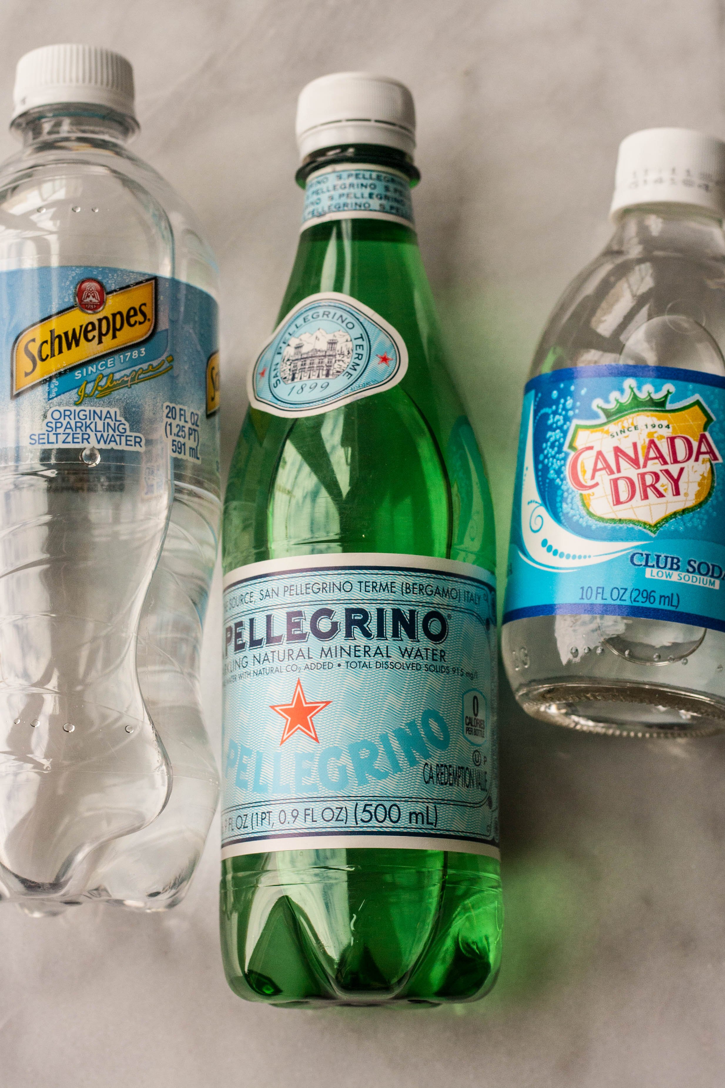 Soda Water Tweetsbilla