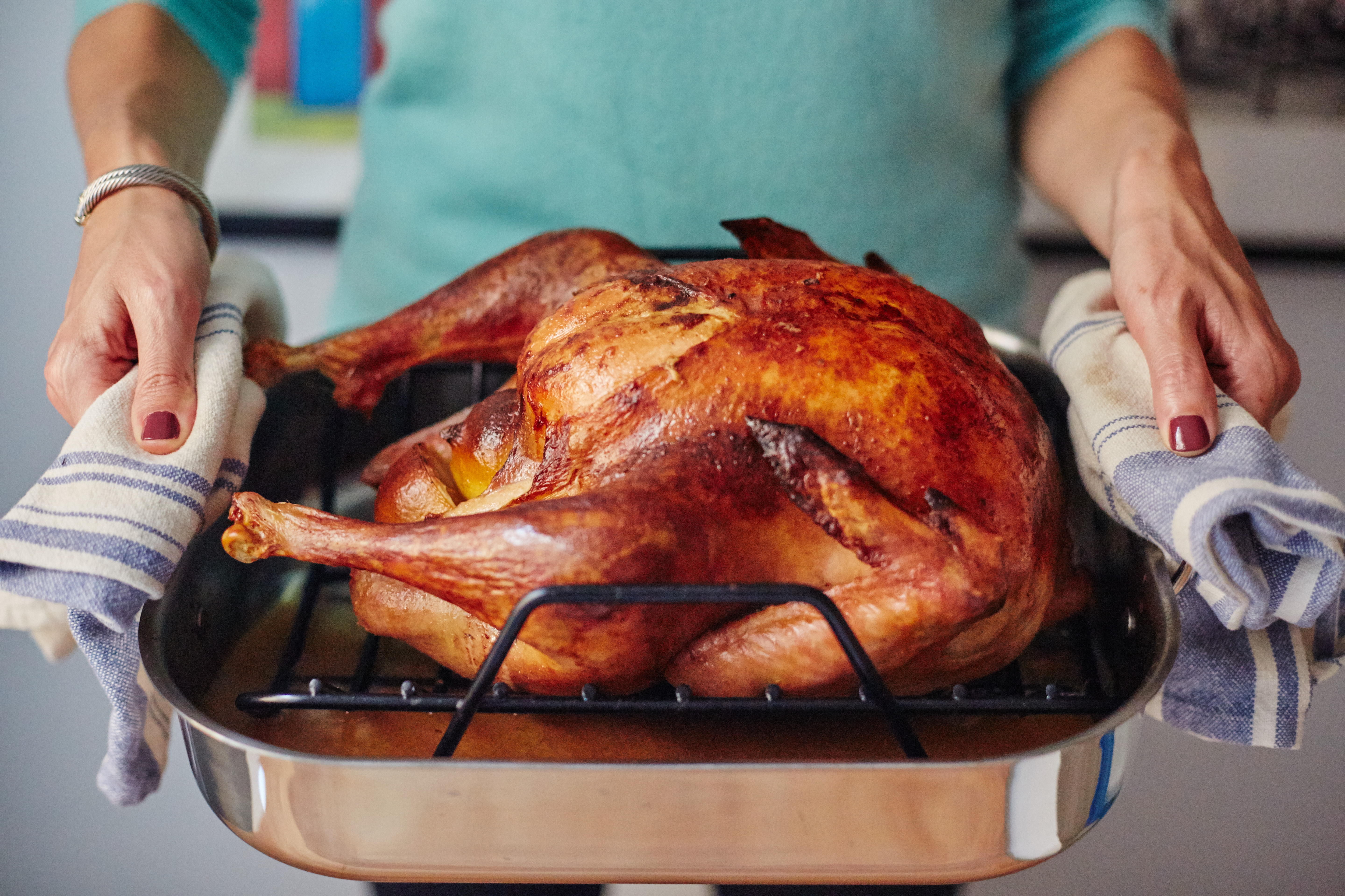 What's on the Chopping Block