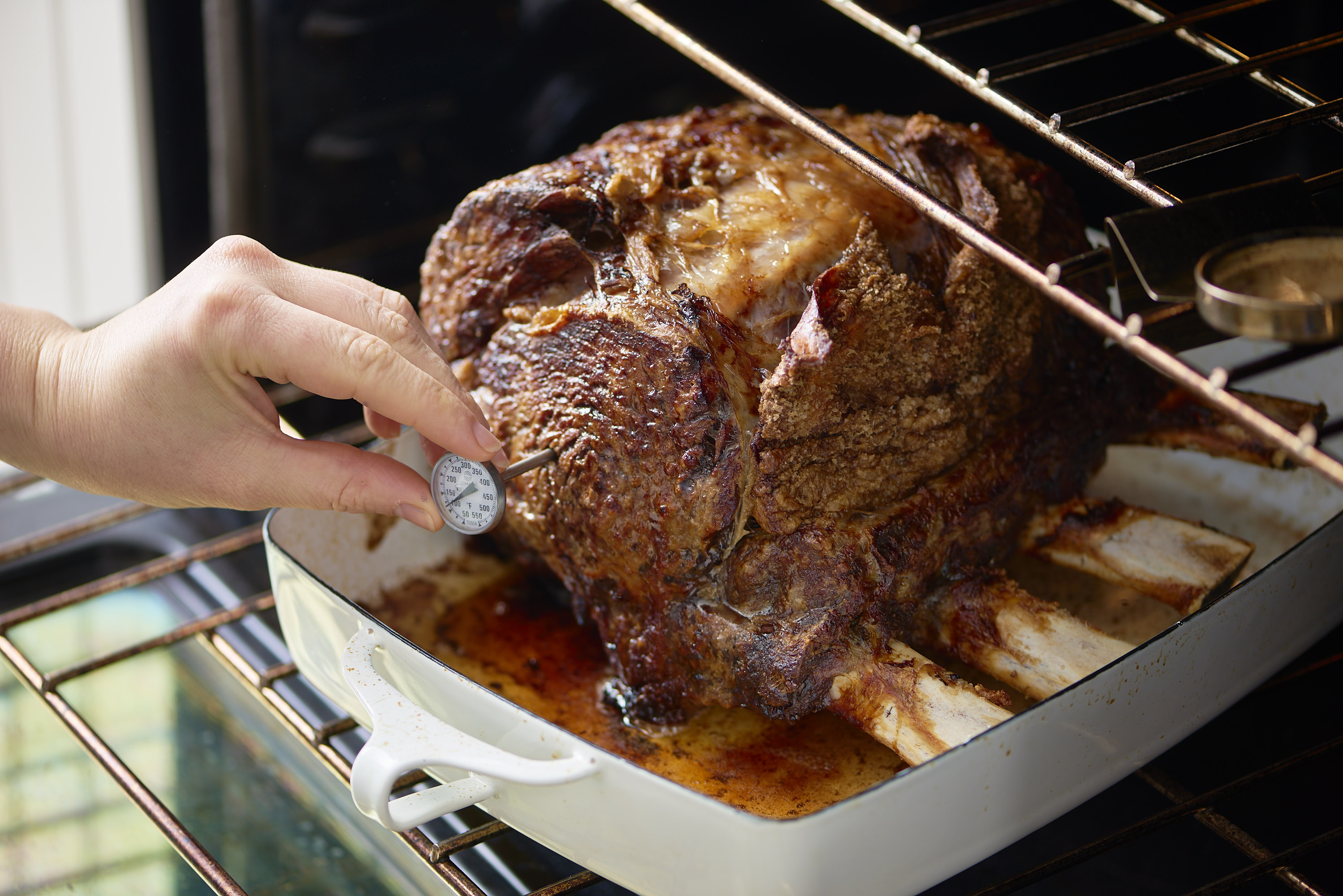 Everything You Need To Know About Prime Rib Kitchn