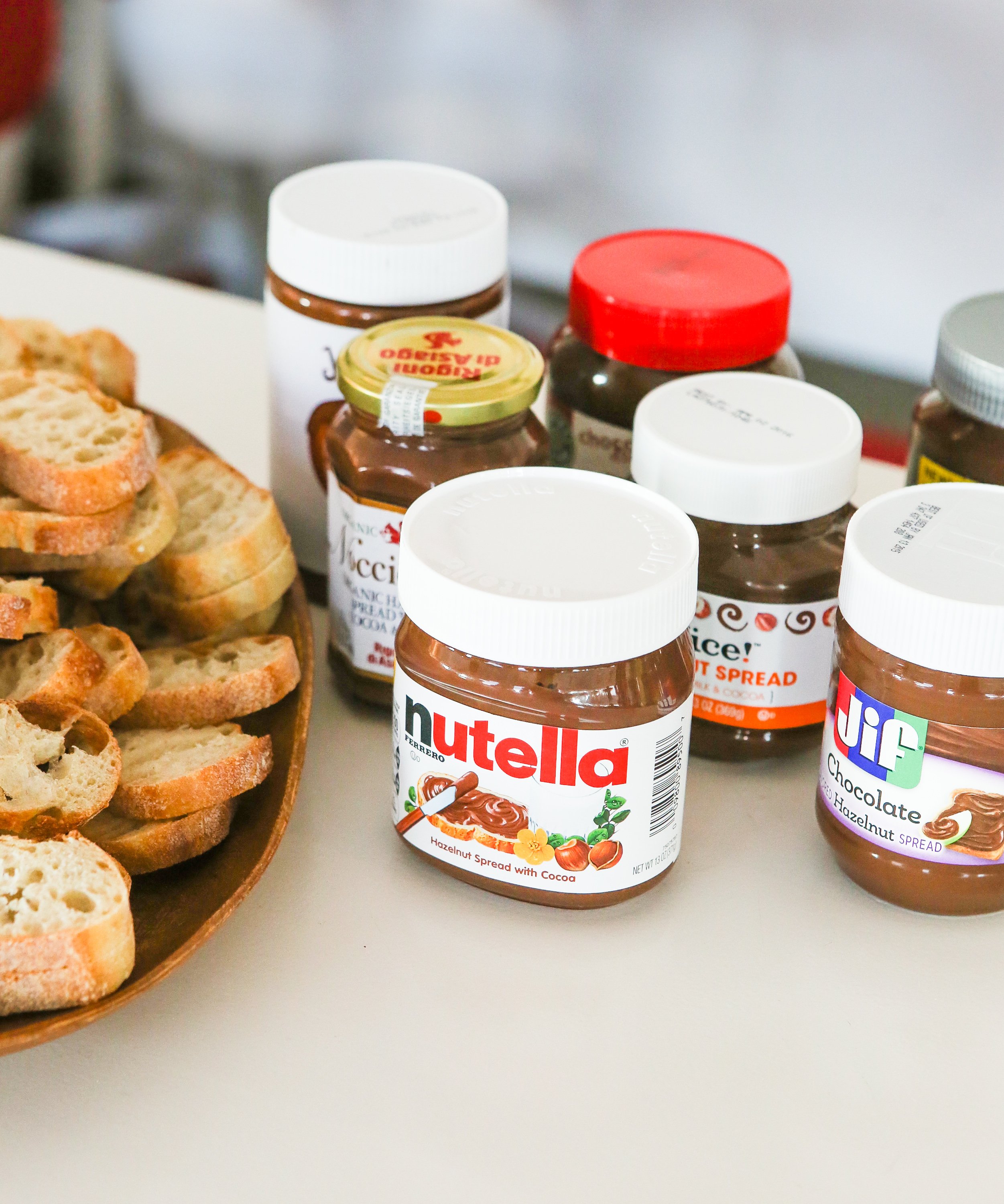 Is Bonne Maman's Chocolate Spread Better Than Nutella? - GQ