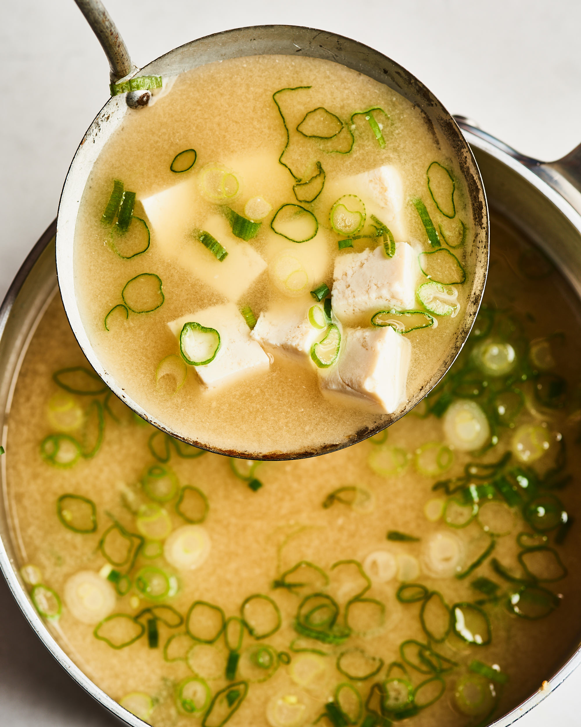 How To Make Miso Soup