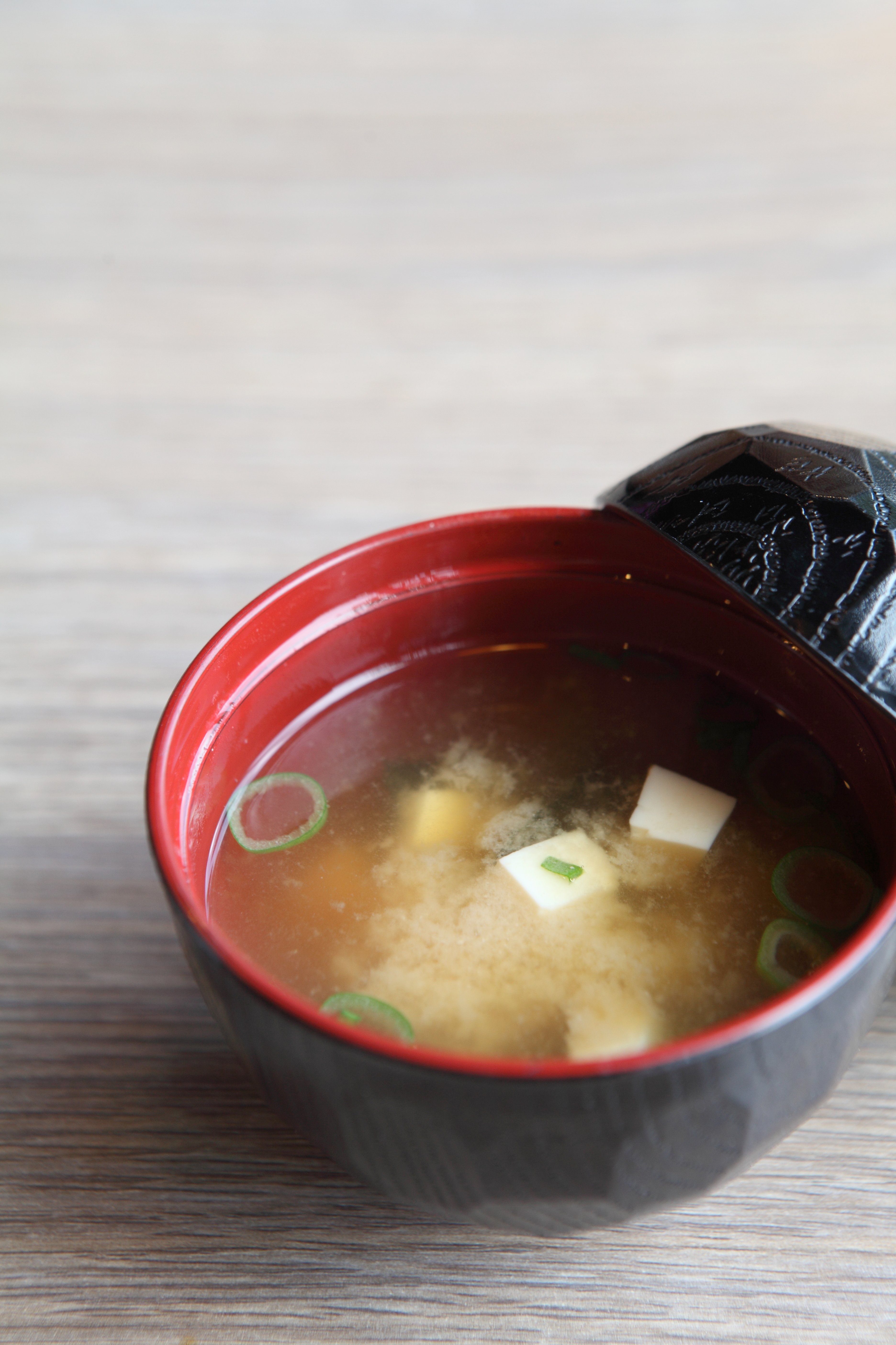 side uddrag krøllet What's the Best Type of Miso for Miso Soup? | The Kitchn