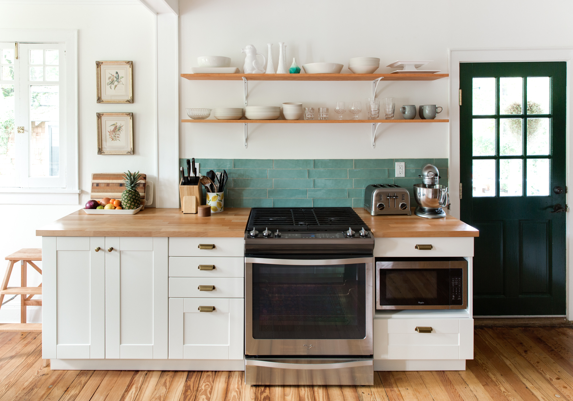 What To Do If You Don T Have A Range Hood Or Vent Kitchn