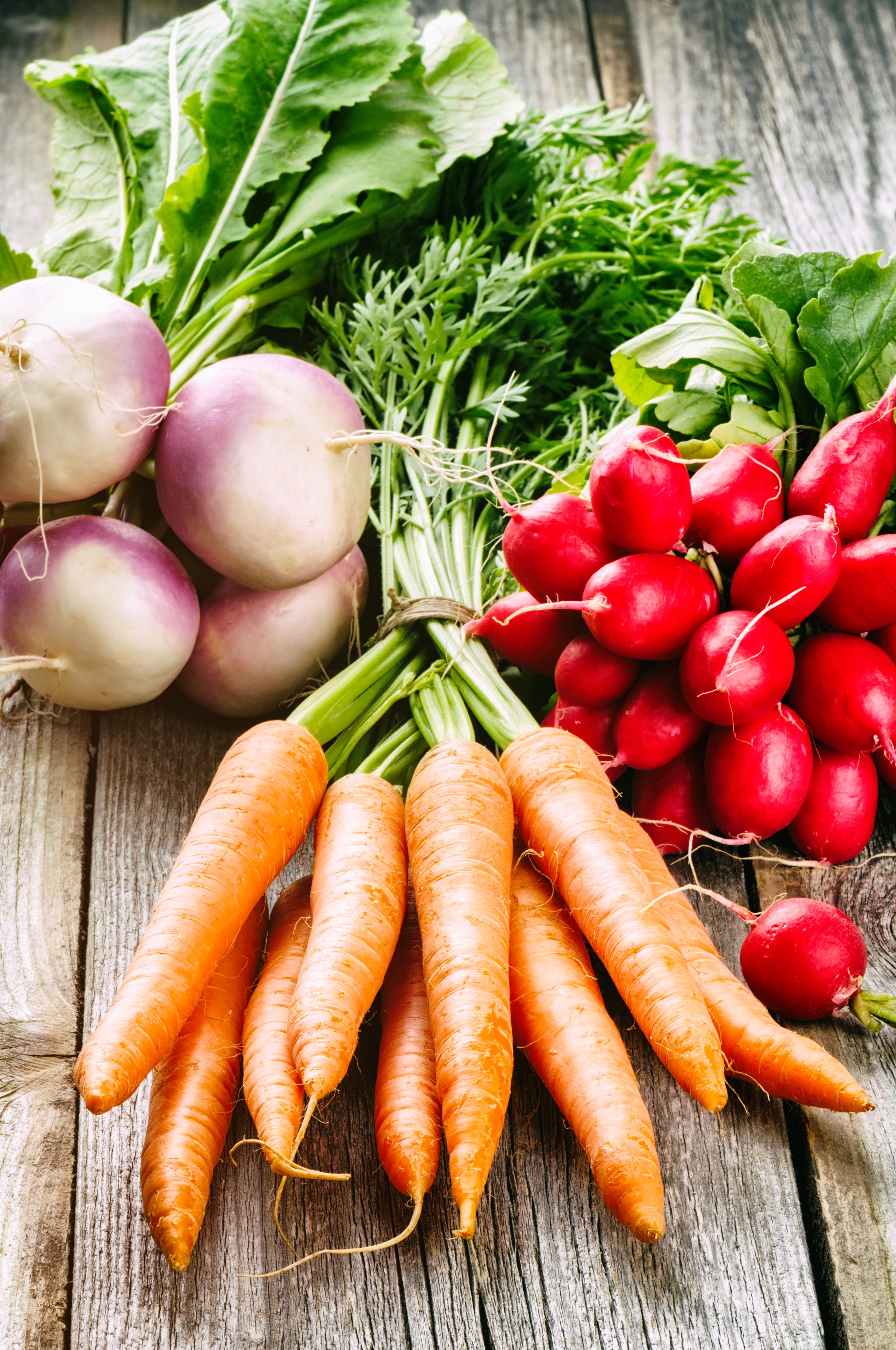 Root Vegetable Storage Bin - Potatoes, Carrots, Beets +More