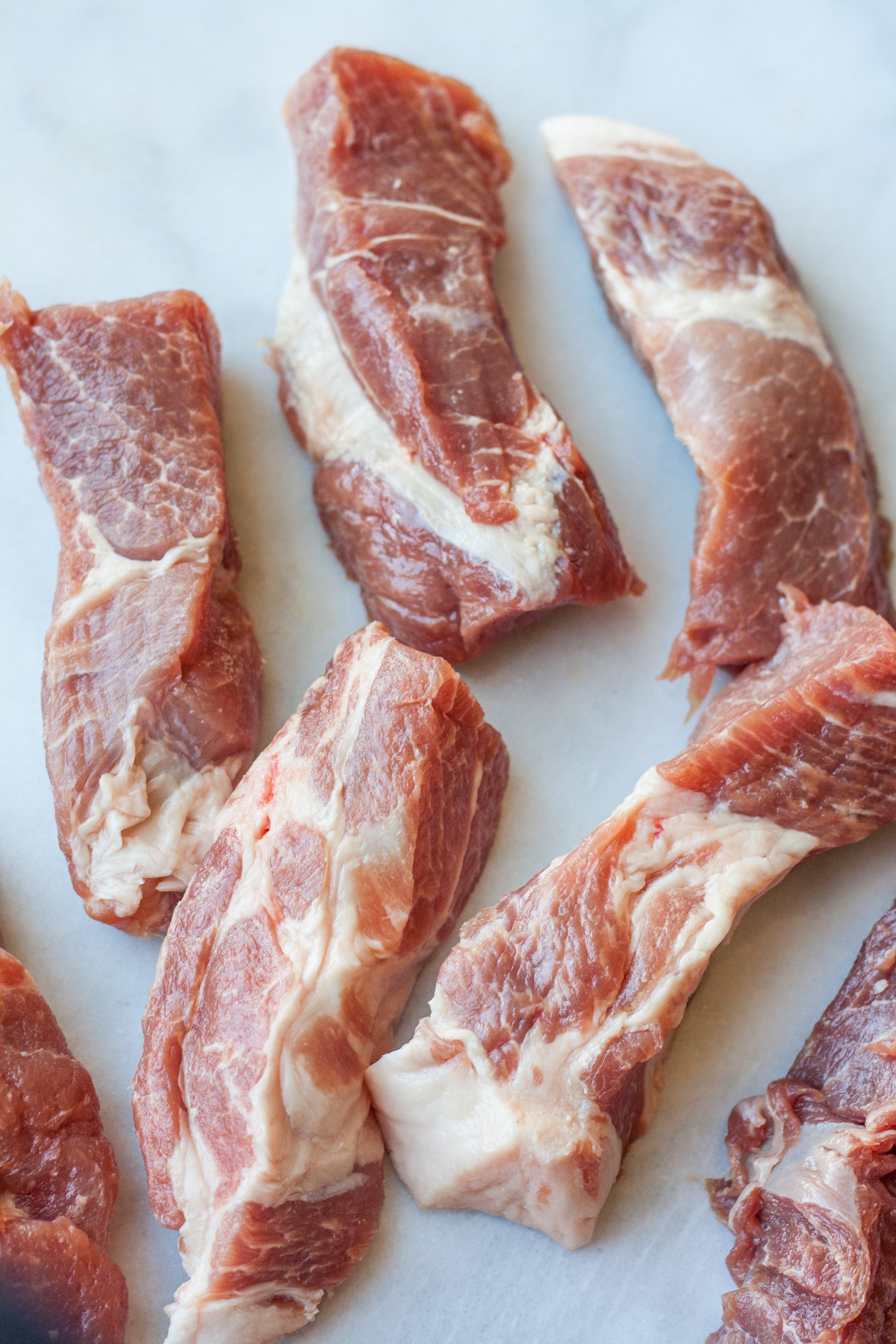 What Are Boneless Country Style Pork Ribs And Why Don T They Have Bones Kitchn