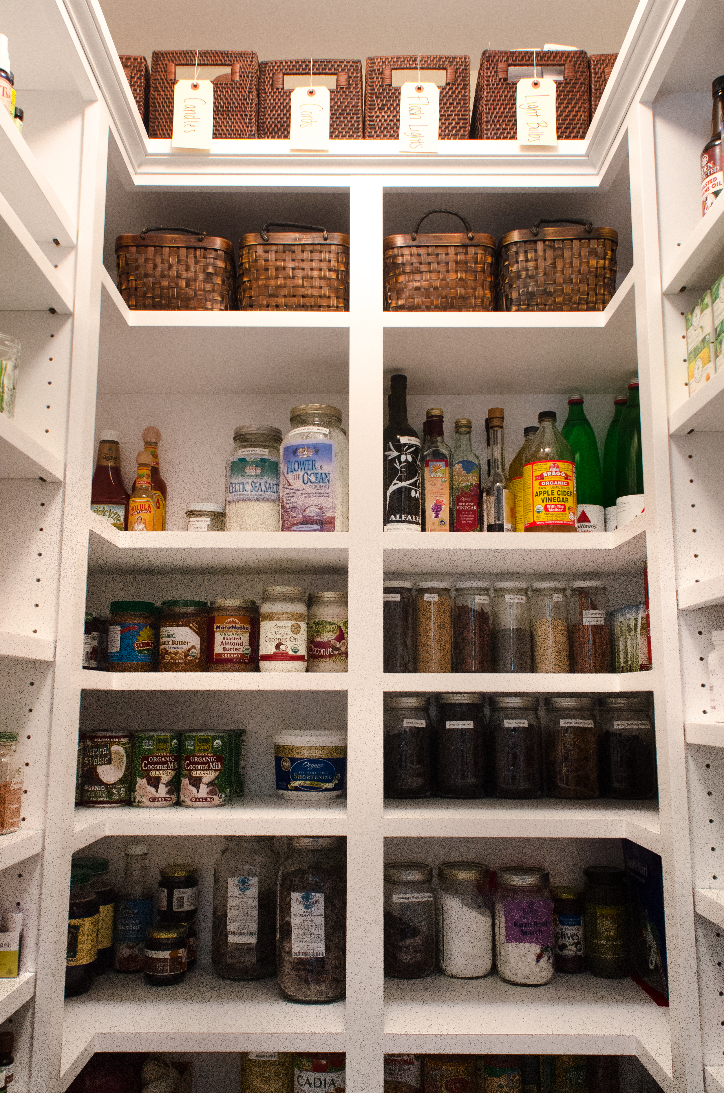 15 Essential Ingredients For Vegetarian Vegan Pantries Kitchn