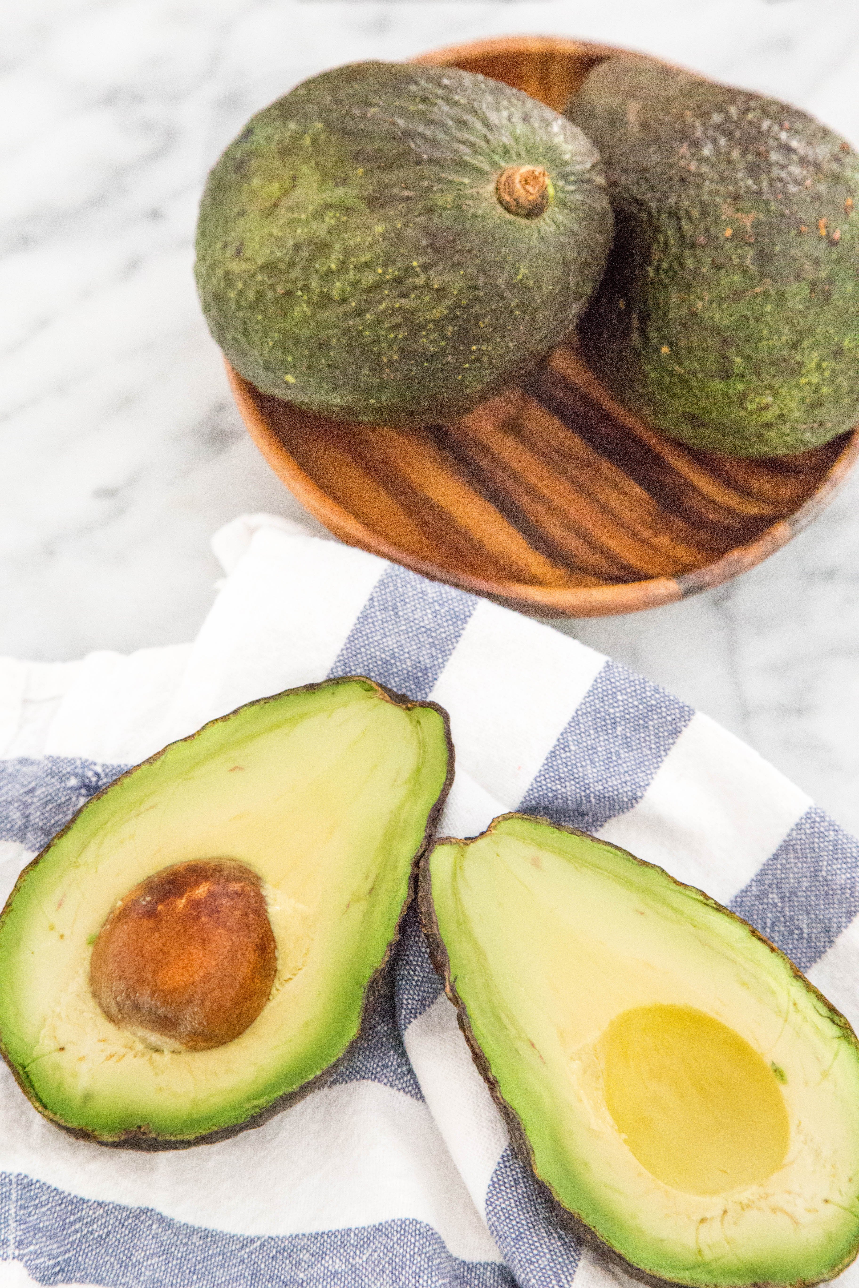 How to Make Avocados Ripen Faster Using This Easy Trick