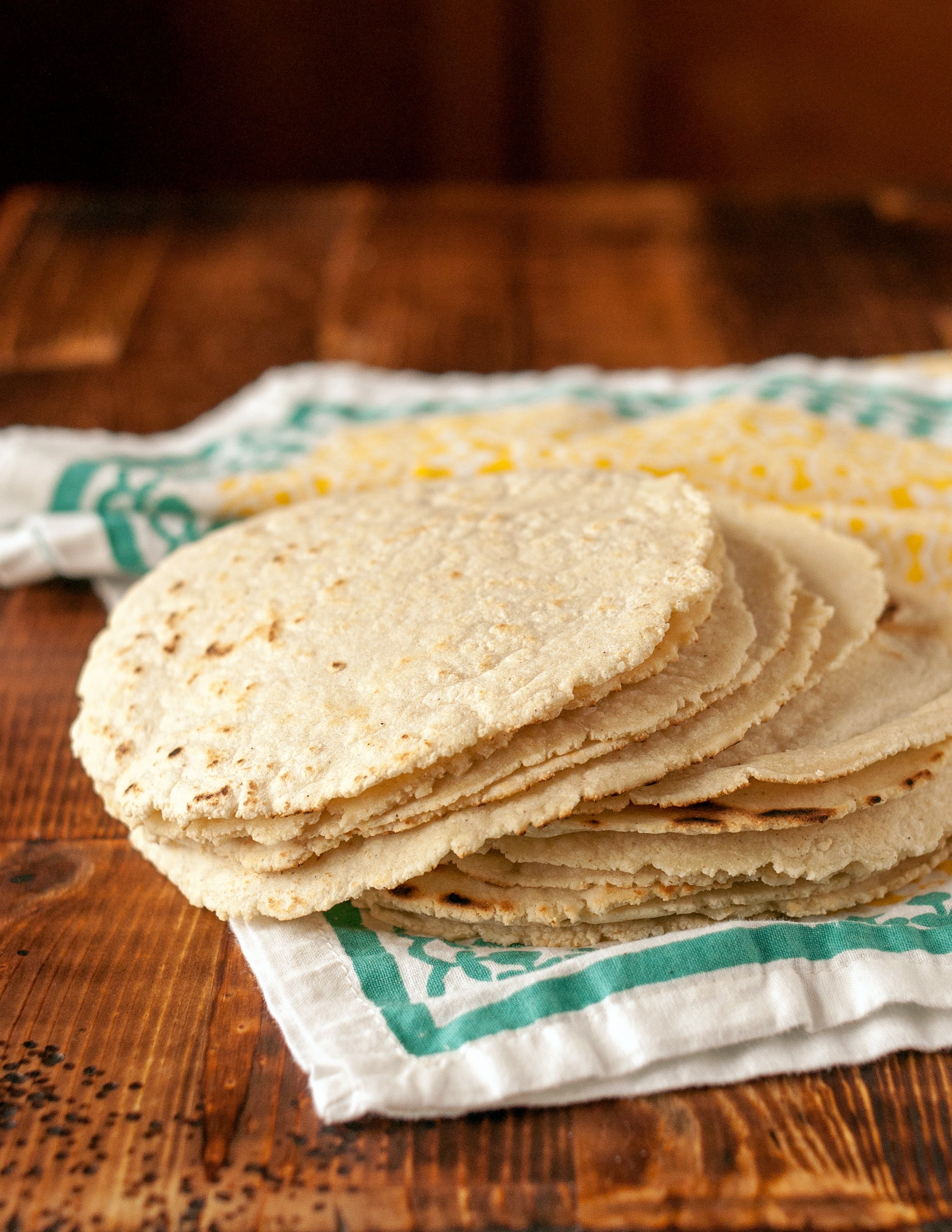 are corn tortillas safe for dogs to eat