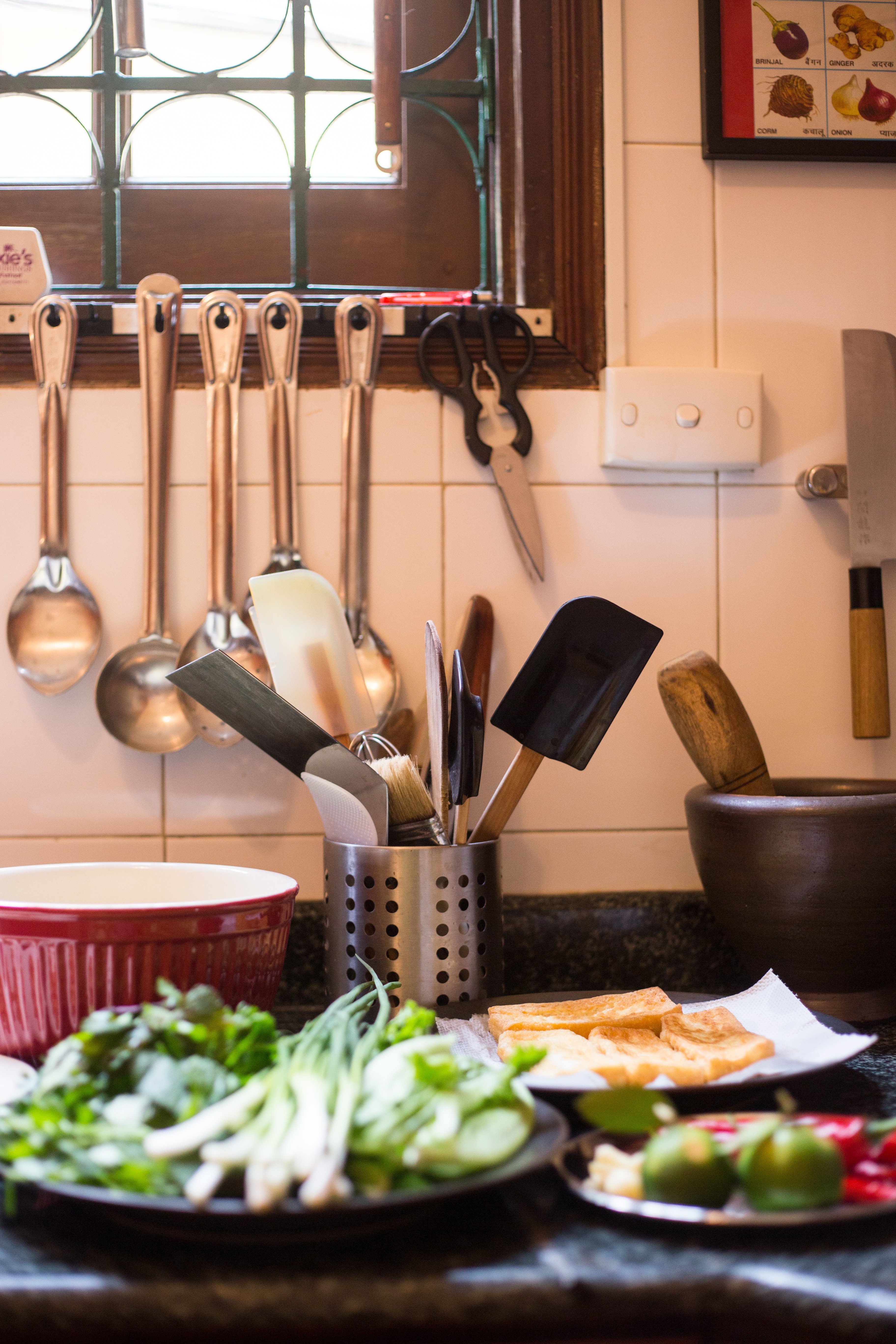 The Essential Kitchen Tools for Home Cooks in 2022, Kitchn