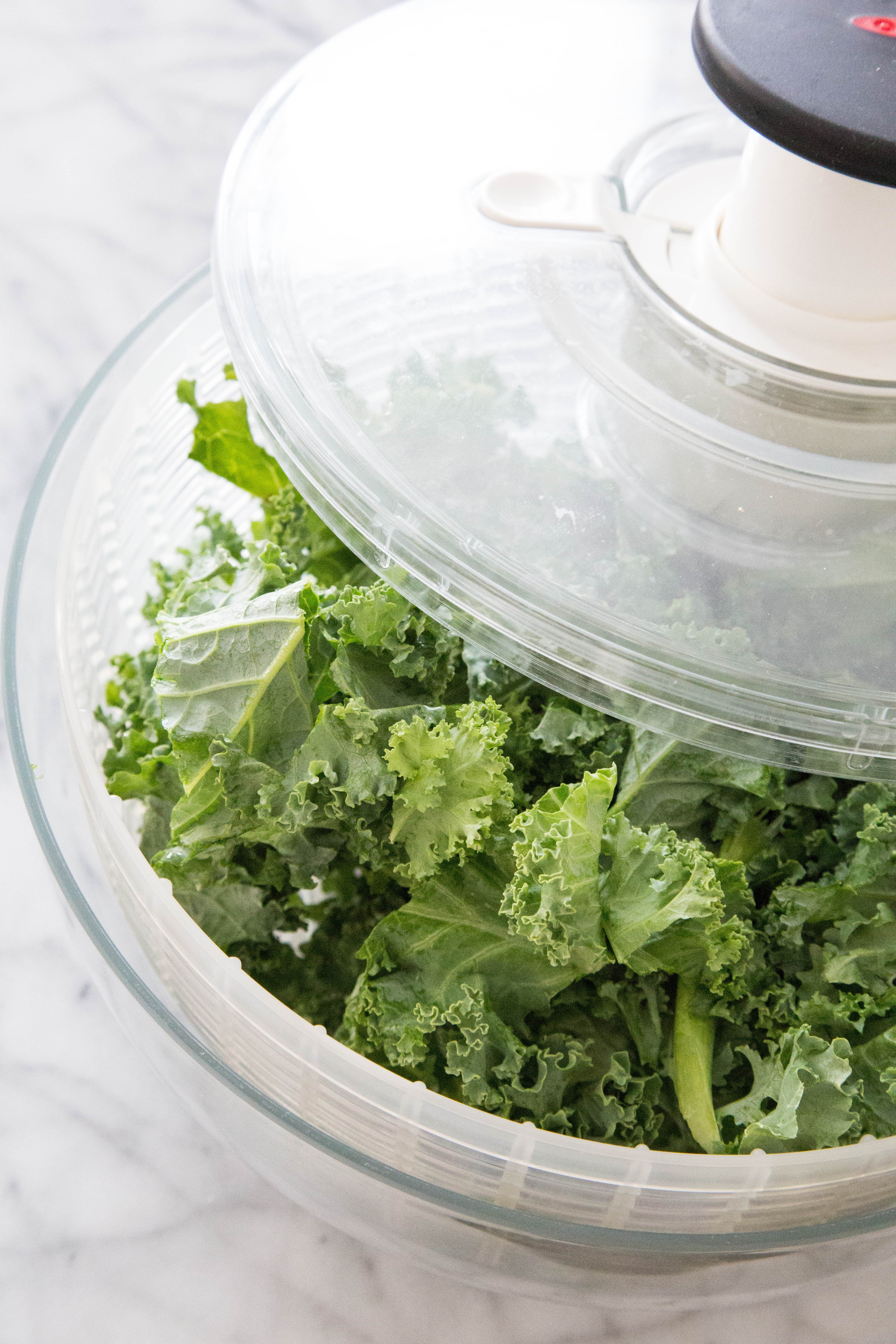 My Top 5 Uses for a Salad Spinner (and It's Not Just for Salad