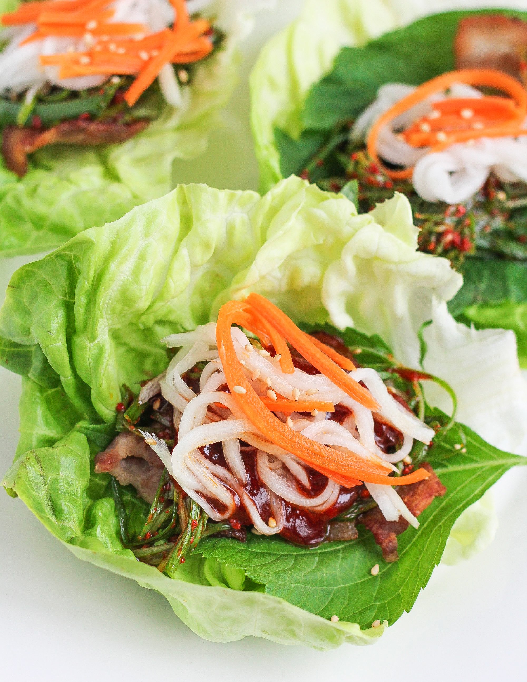 How To Keep Romaine Lettuce Fresh: Easier To Eat Salad Daily