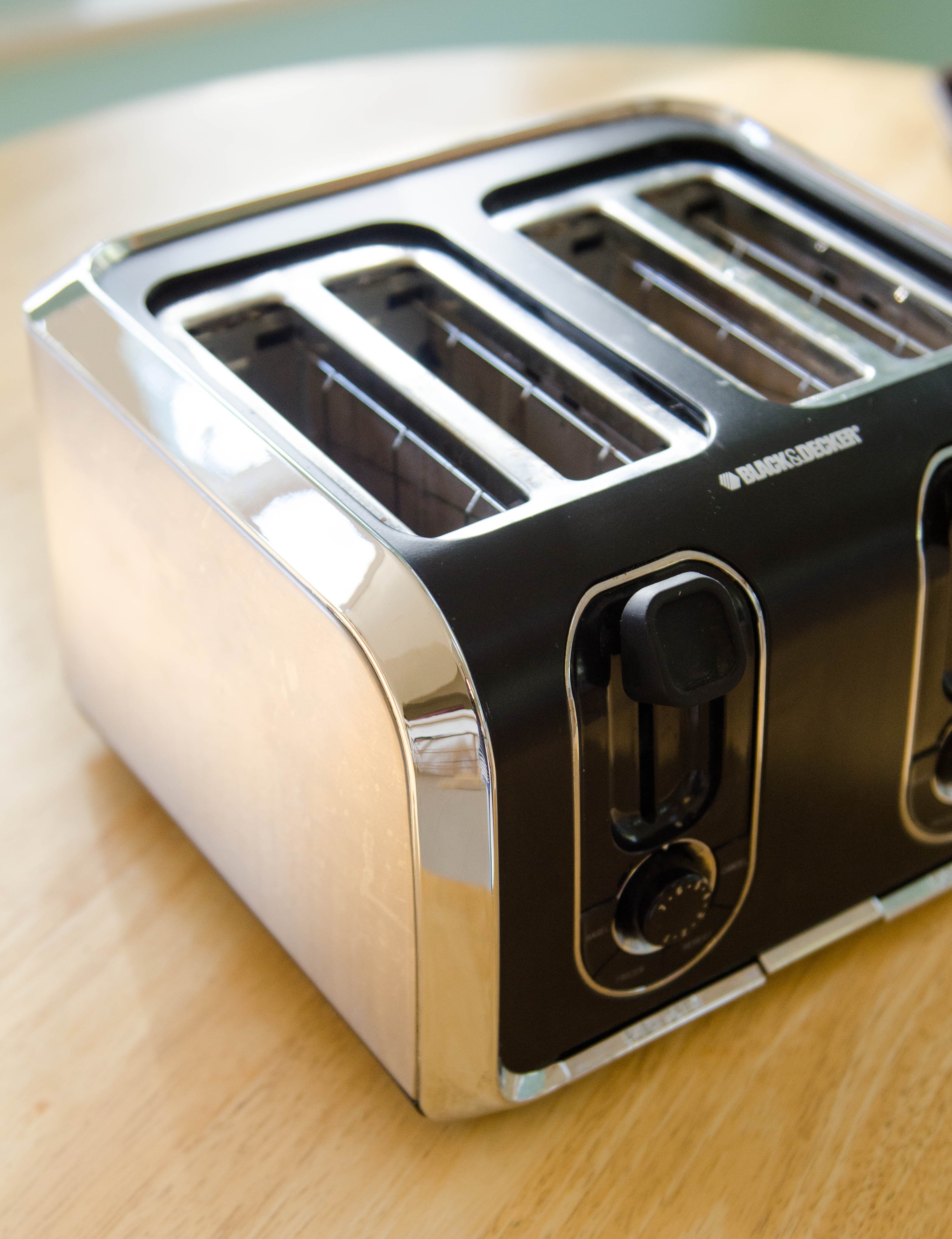 What to Look for in a Toaster