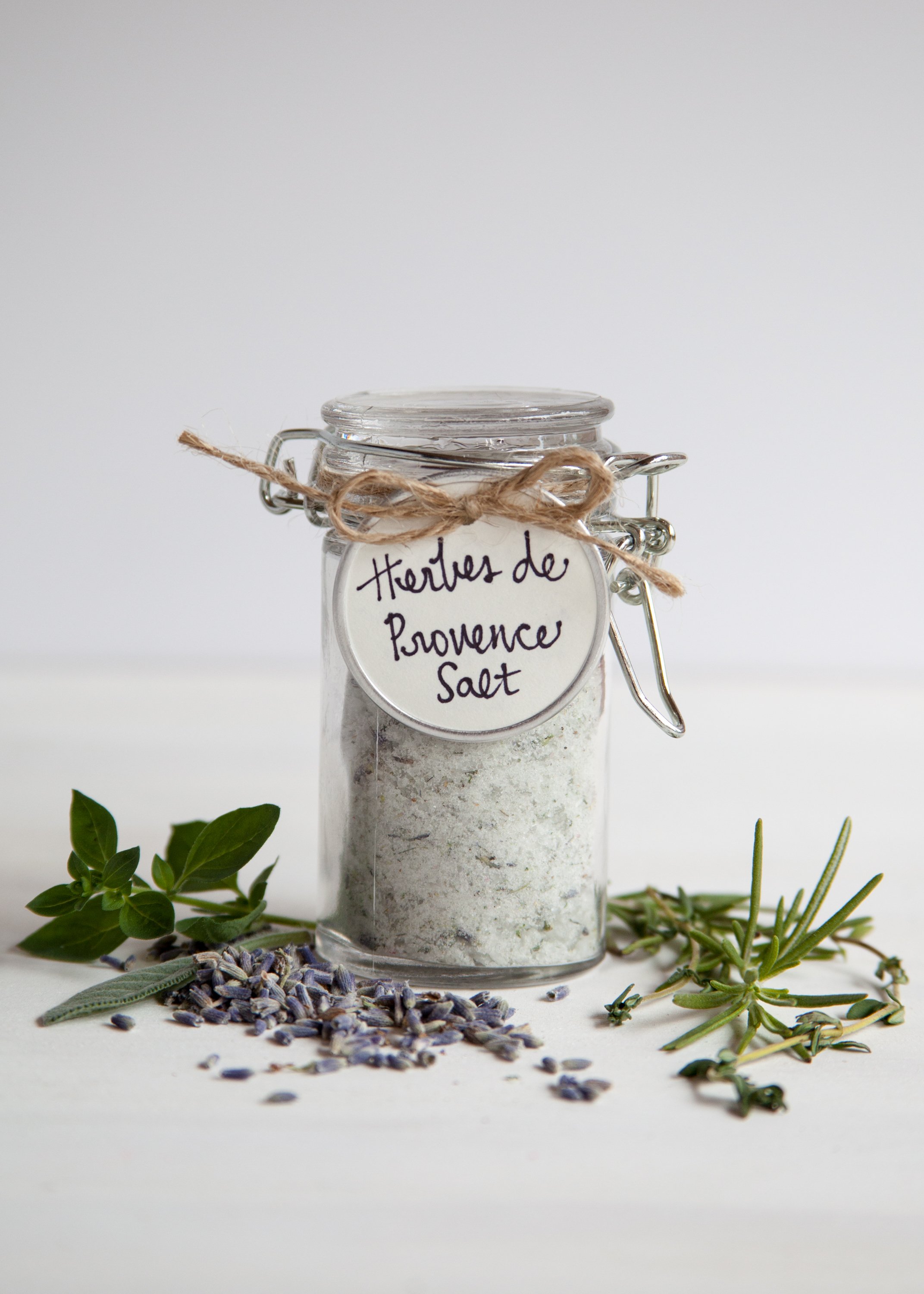 Spice GRINDER HERBS DE PROVENCE - Provence Kitchen®