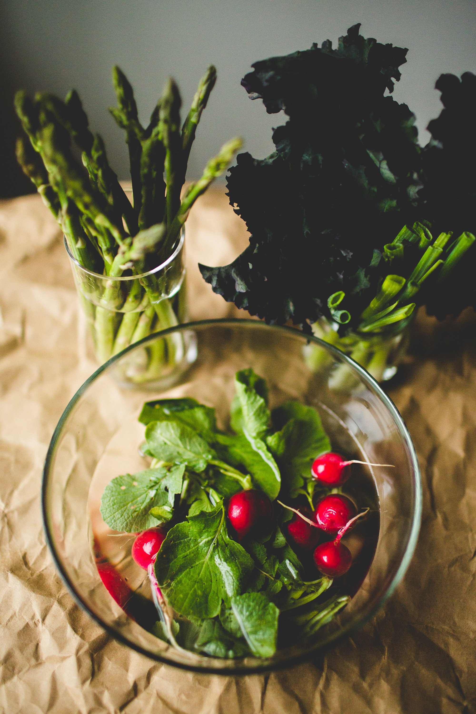 Extend the Life of Your Fruits and Vegetables with These Storage