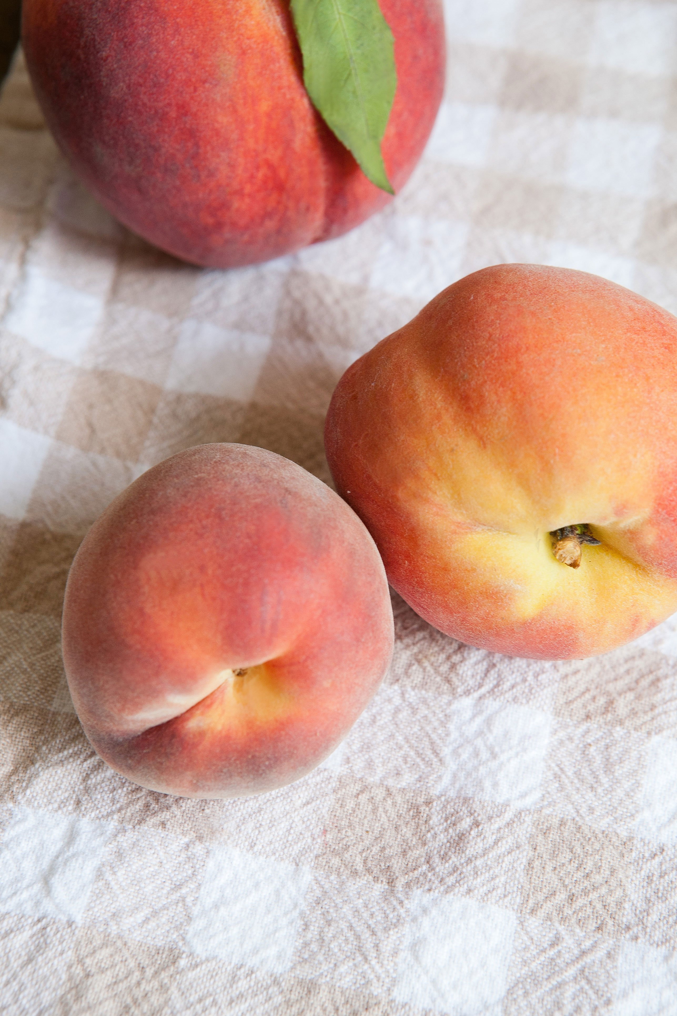 Your Guide to Choosing the Perfect Peach – Pearson Farm