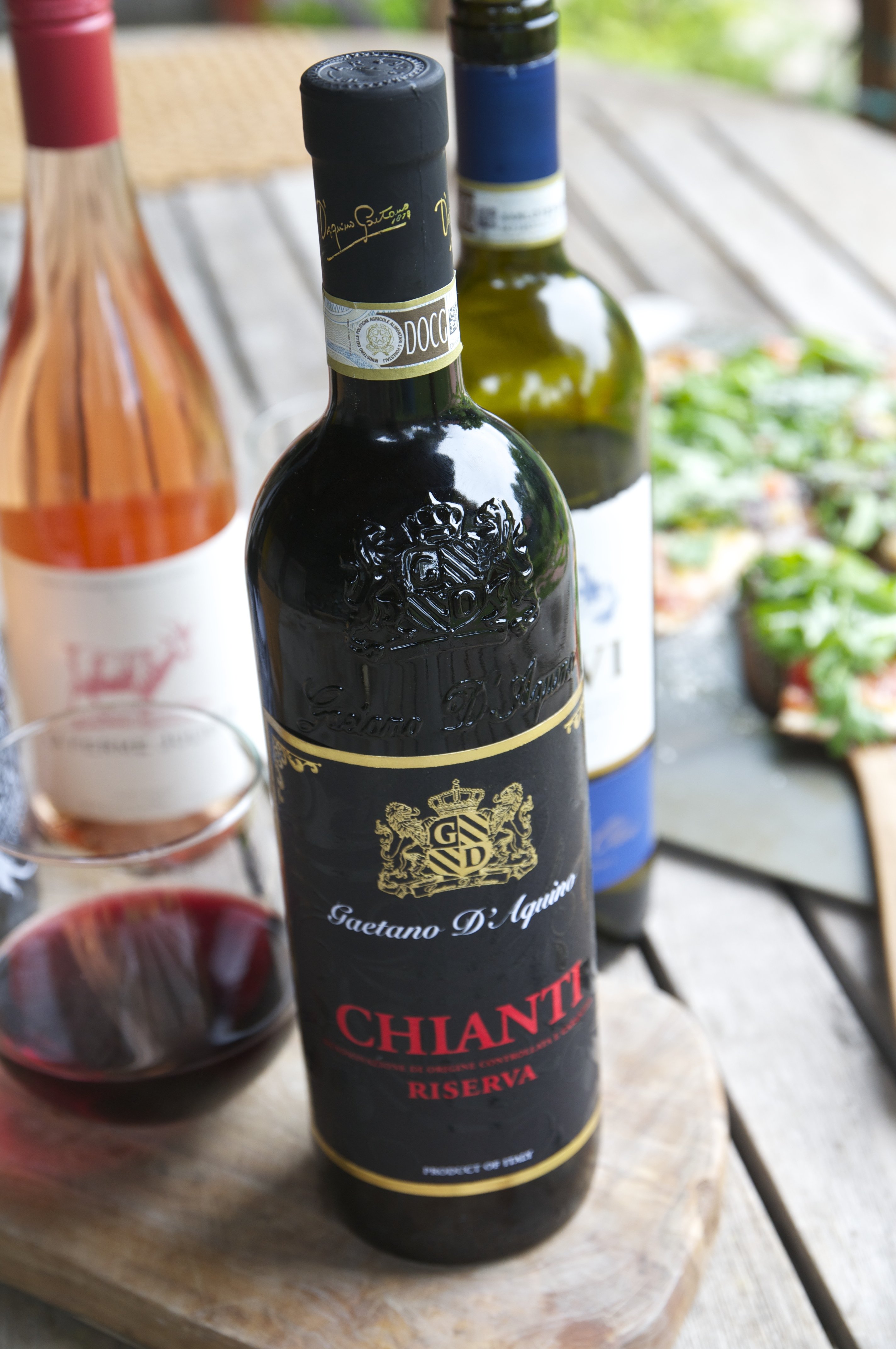 Best sweet red 2024 wines under $10