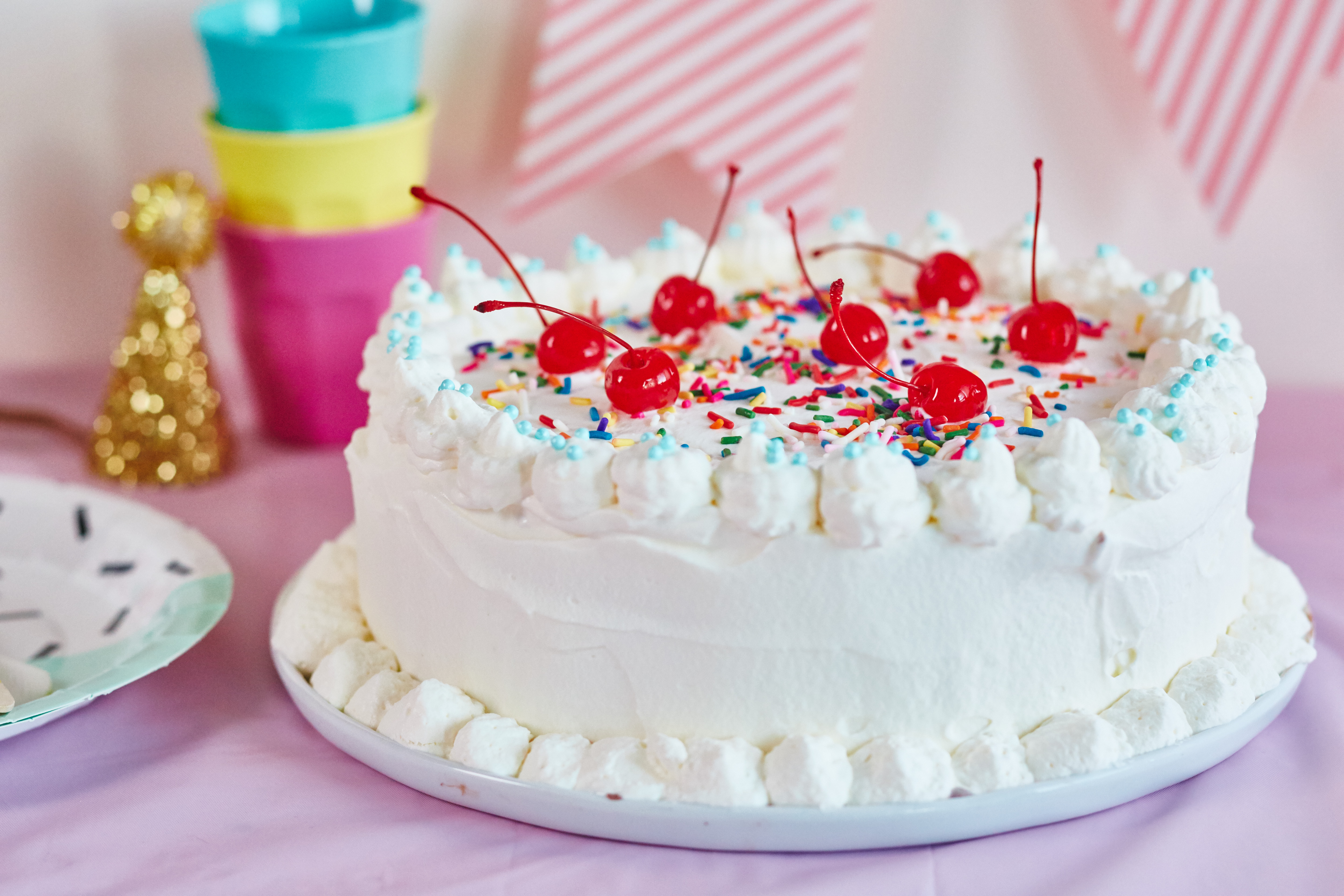 How To Make An Ice Cream Cake Even Better Than Dairy Queen Kitchn