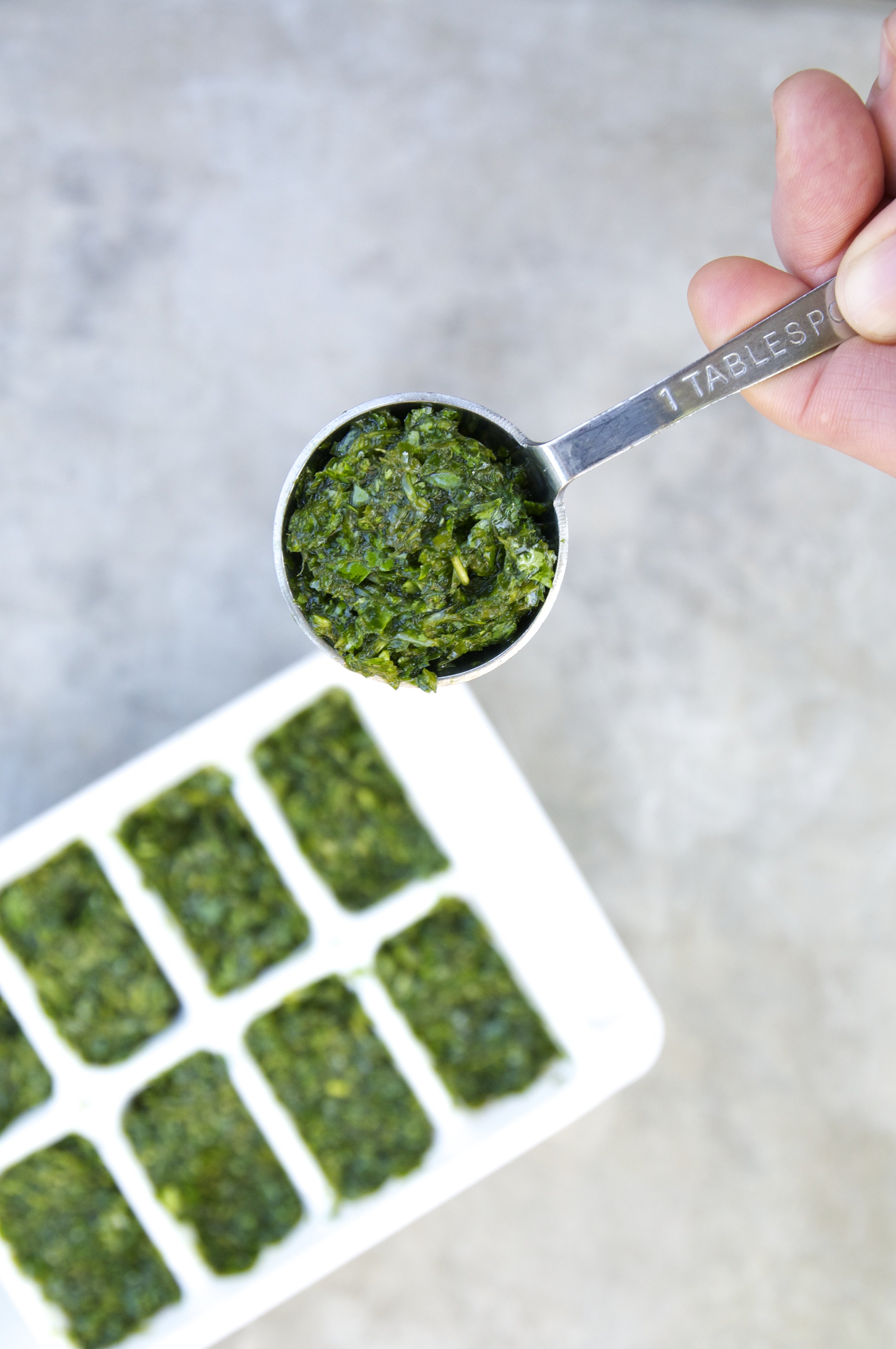 Why Freezing Is The Best Way To Preserve Cilantro Kitchn