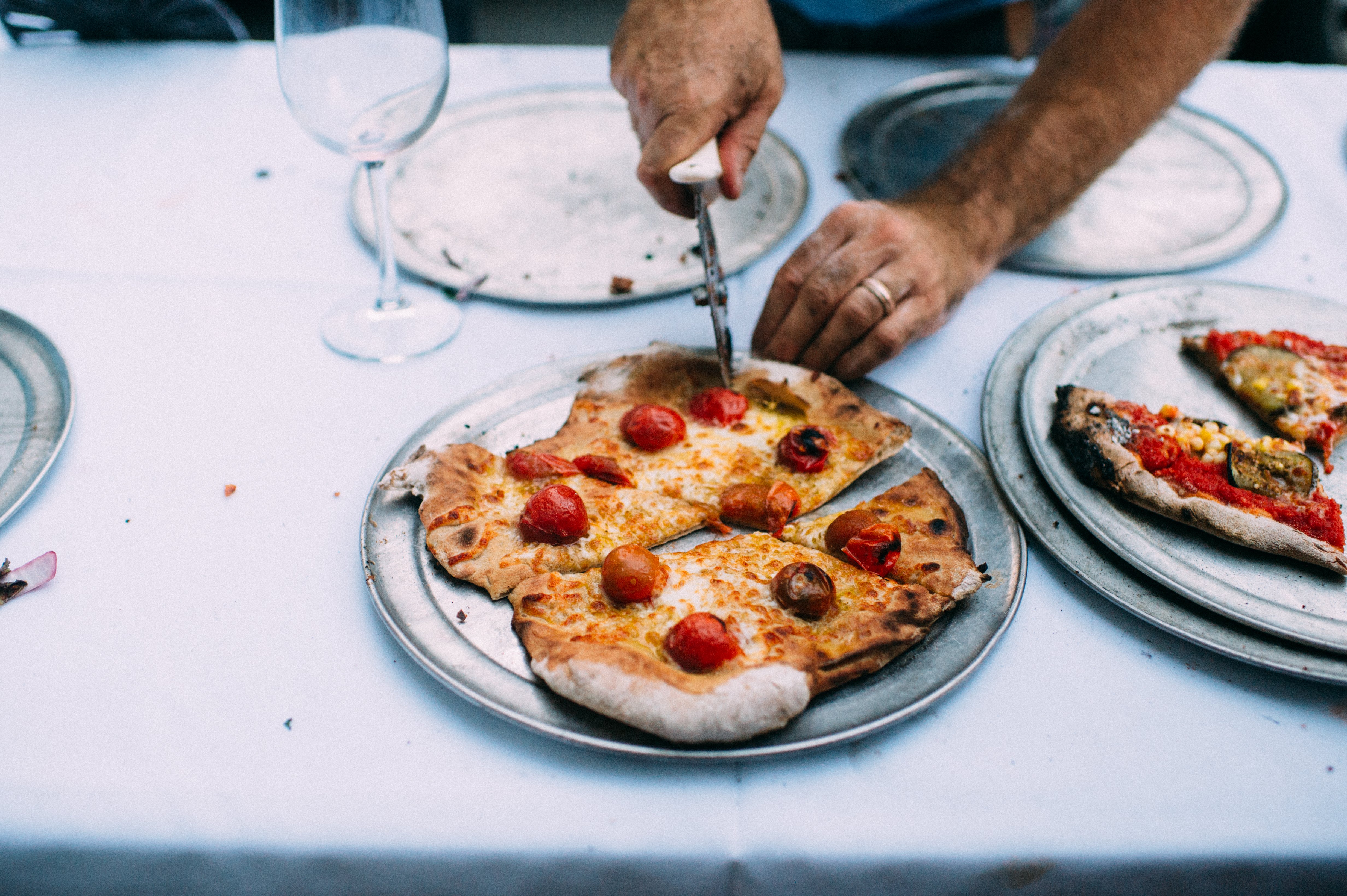 I Had A Food Truck Wedding And It Was Awesome Kitchn