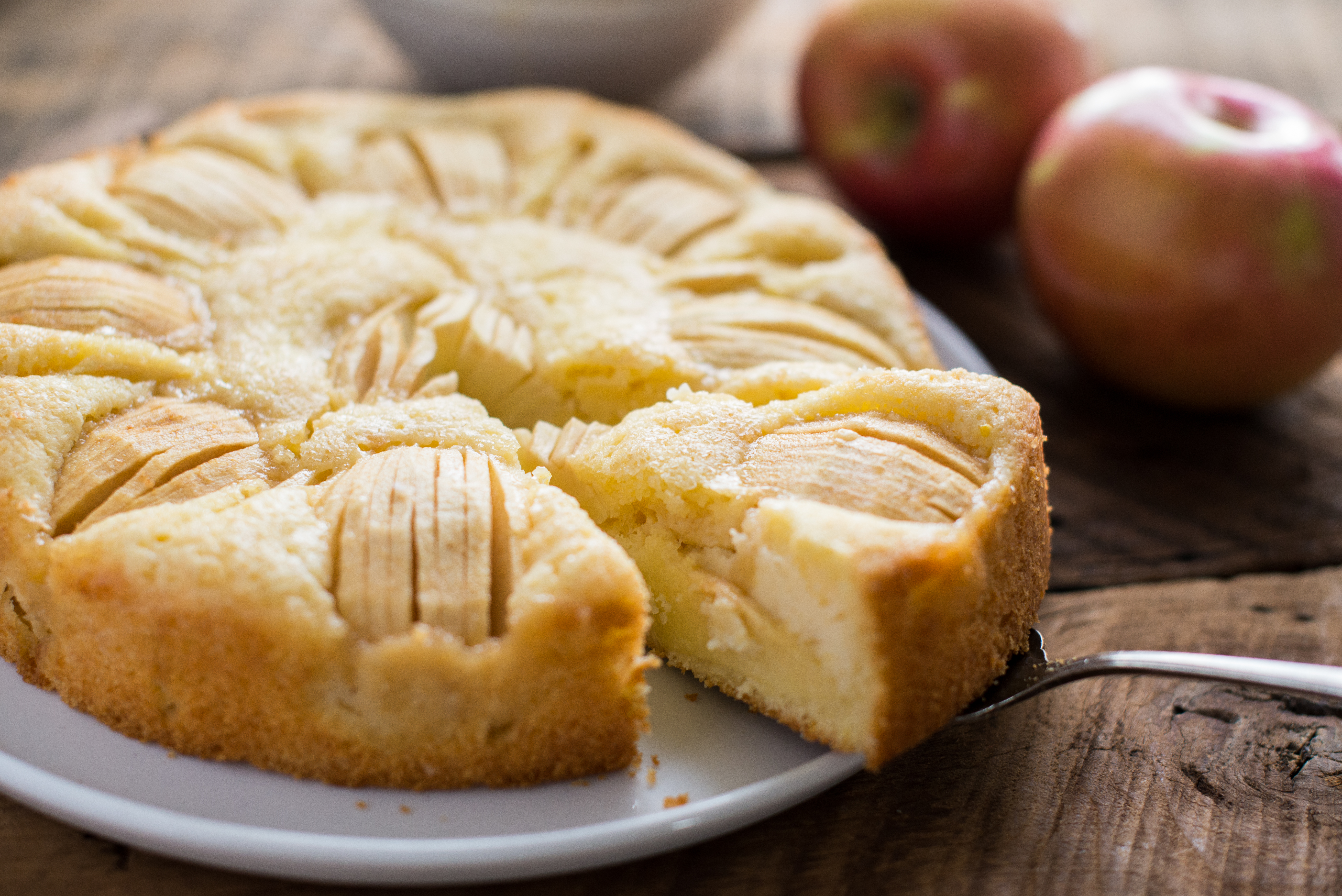 Essential Apple Recipes for Fall