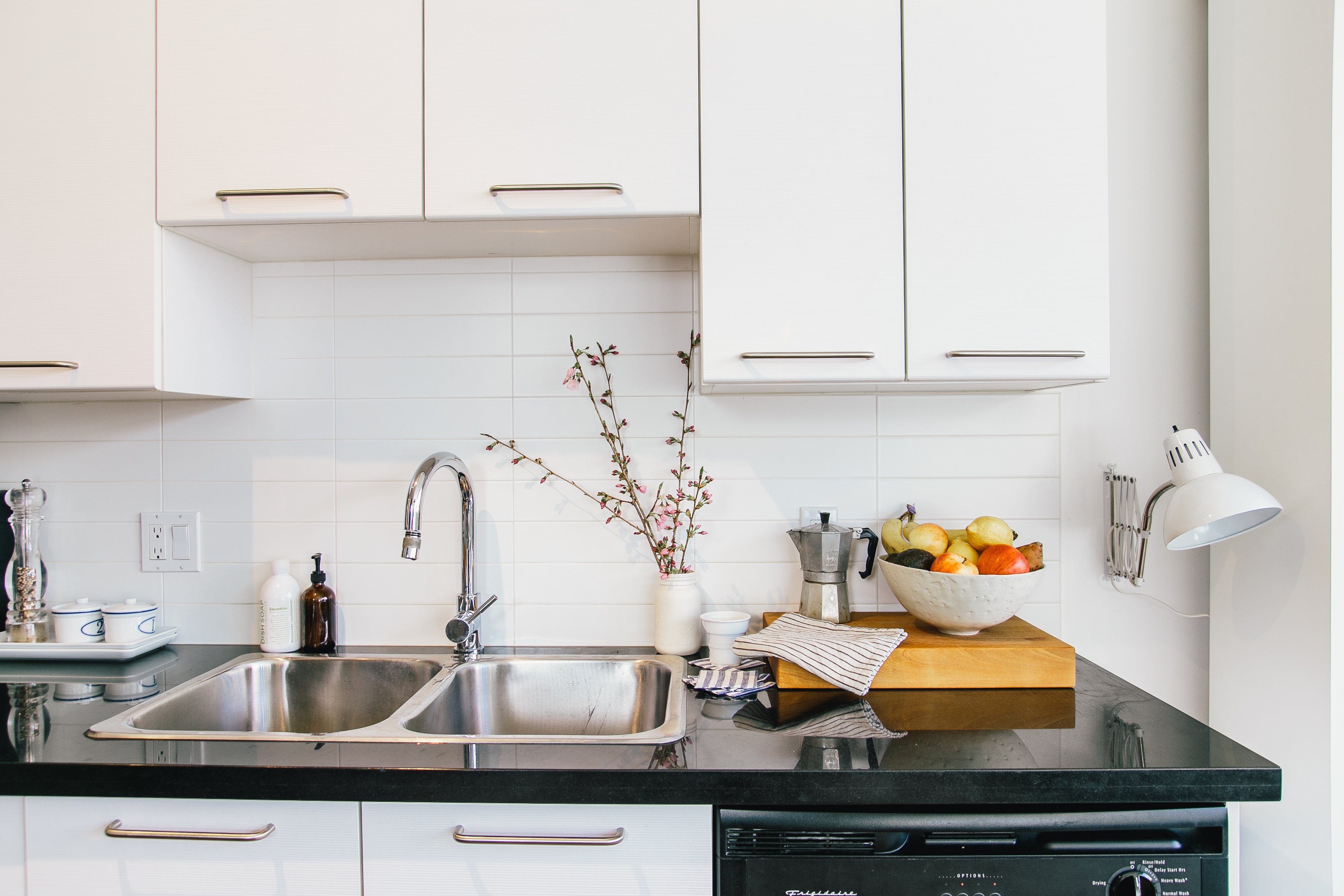 Hey, Being Left-Handed in the Kitchen Kind of Stinks