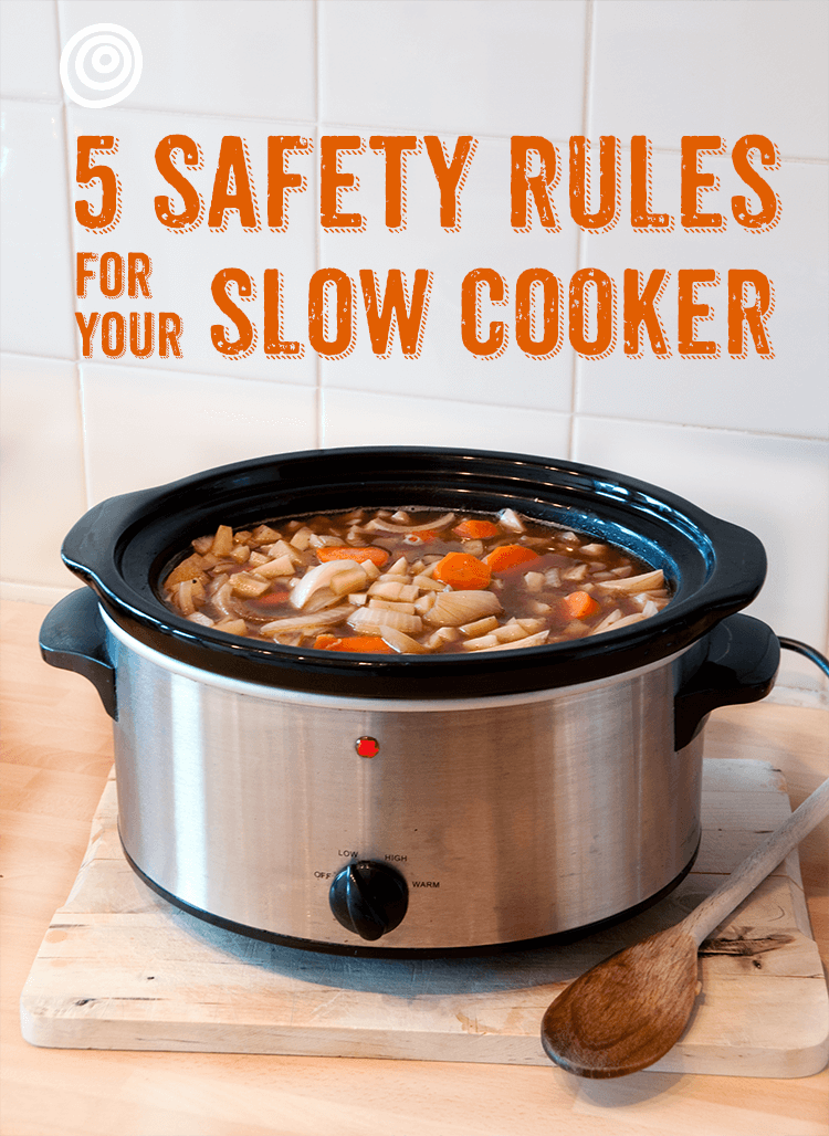 How Long Can You Leave a Crockpot on Warm?
