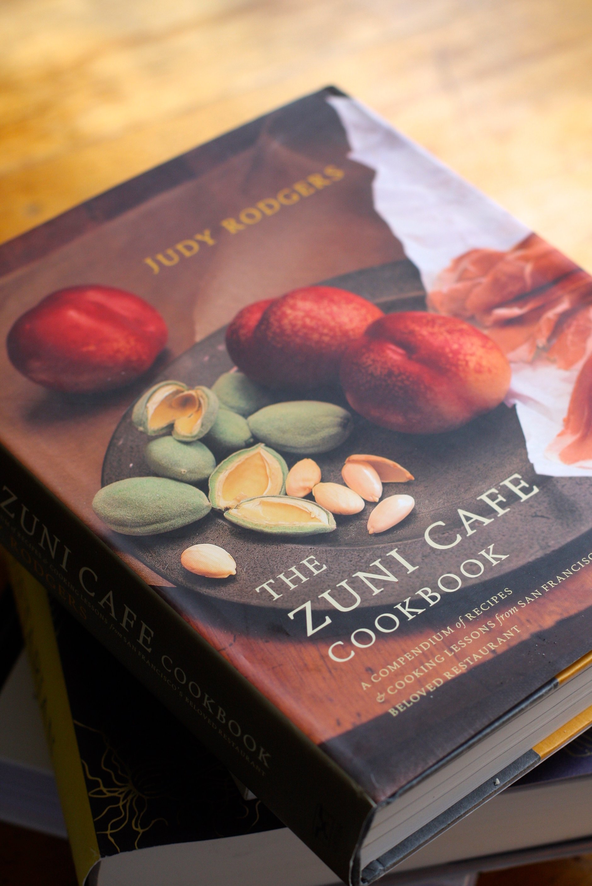 Our Favorite Recipes From The Zuni Cafe Cookbook Kitchn